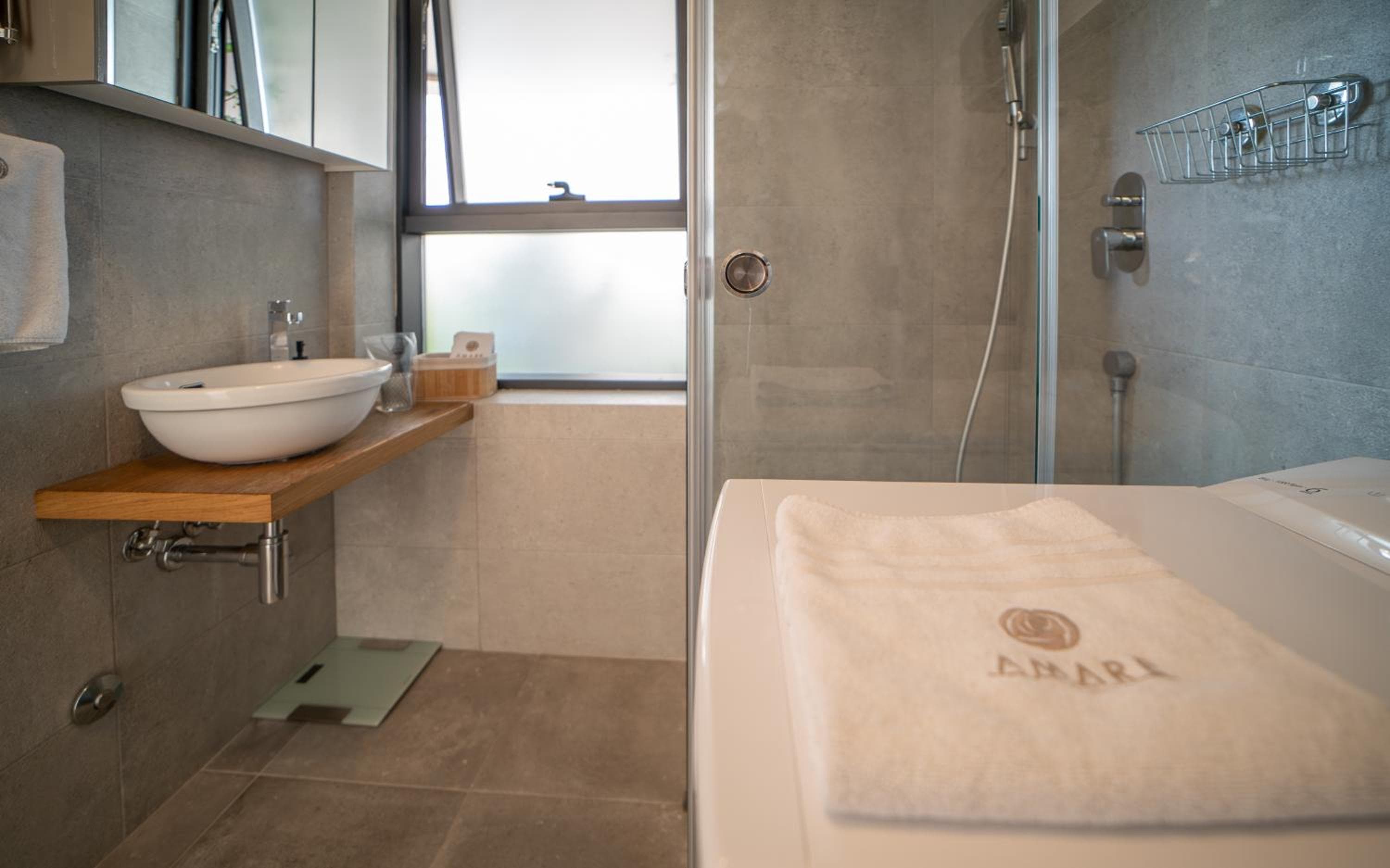 Amare Luxury Apartments