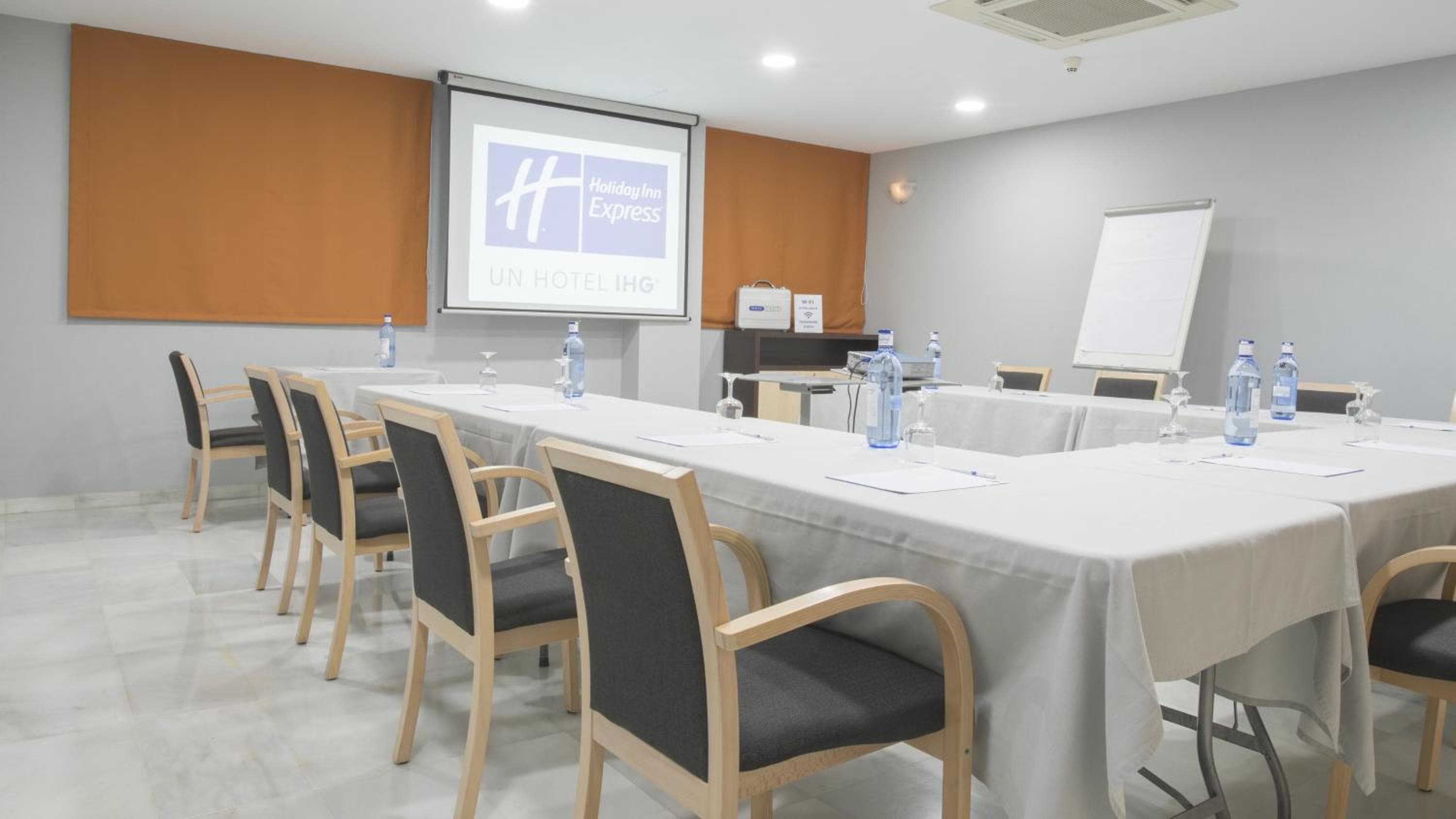 Holiday Inn Express Alcobendas by IHG