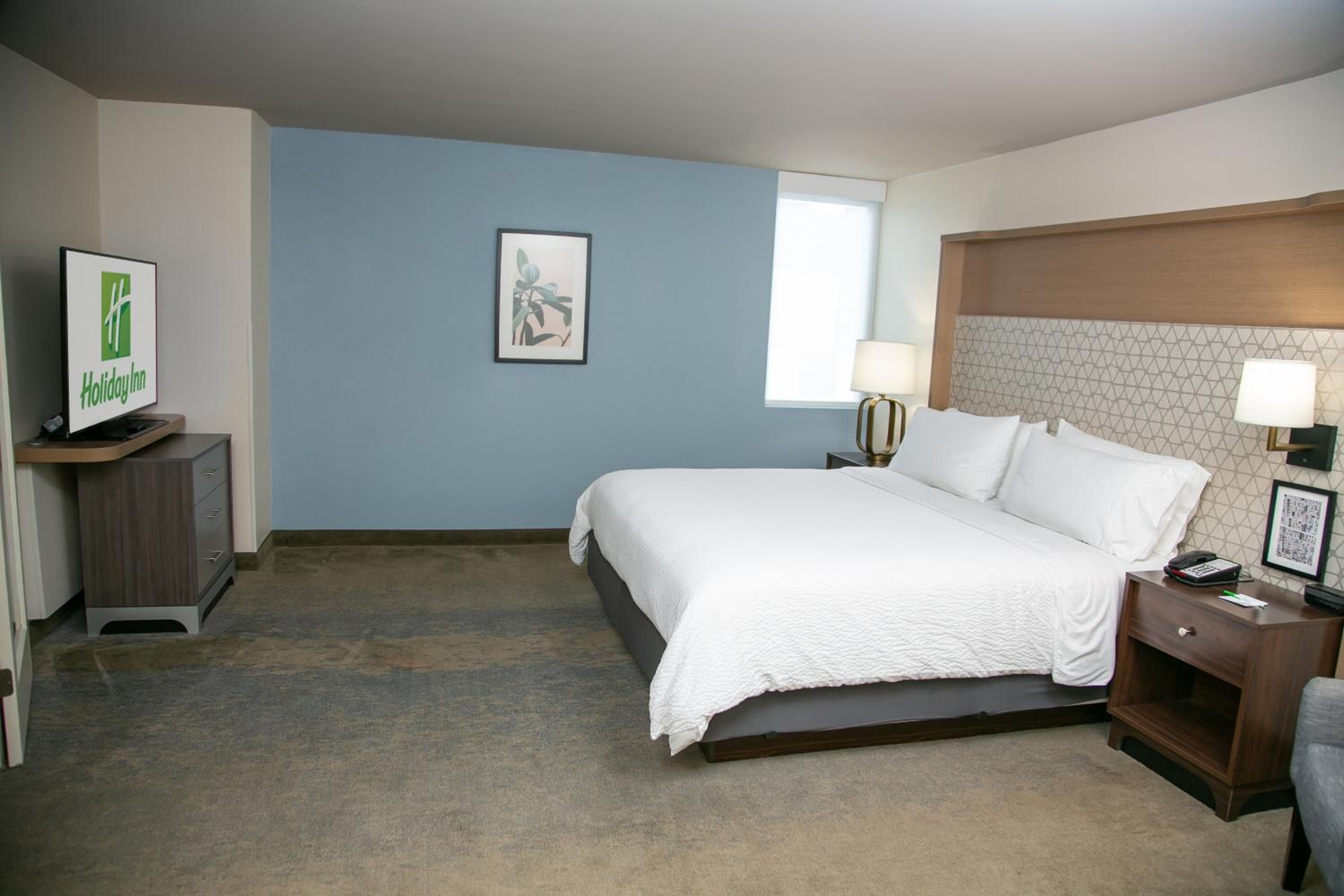 Holiday Inn Metairie New Orleans by IHG