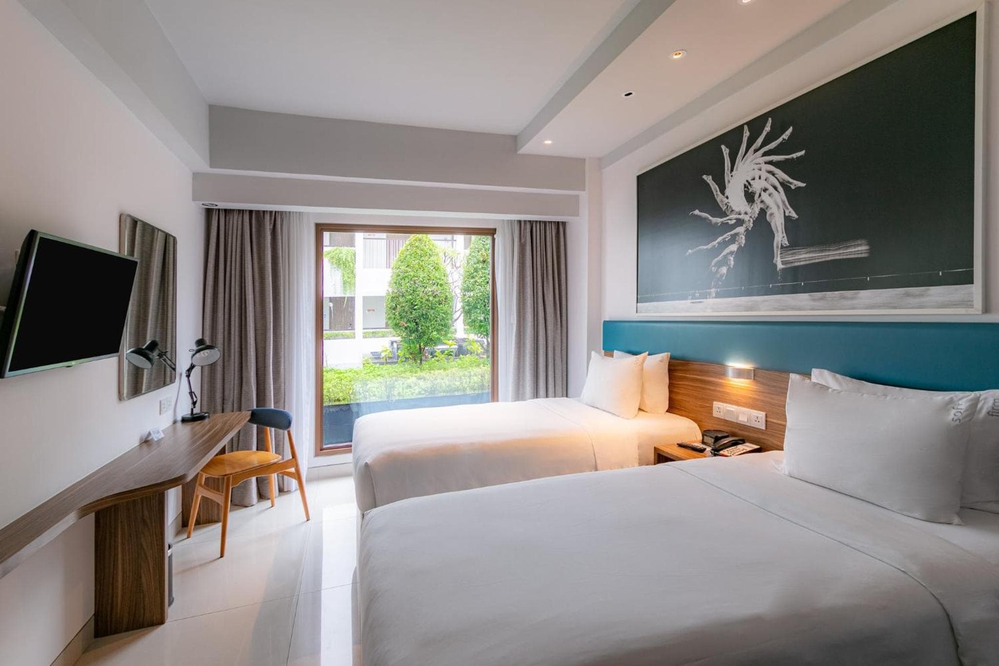 Holiday Inn Express Baruna by IHG