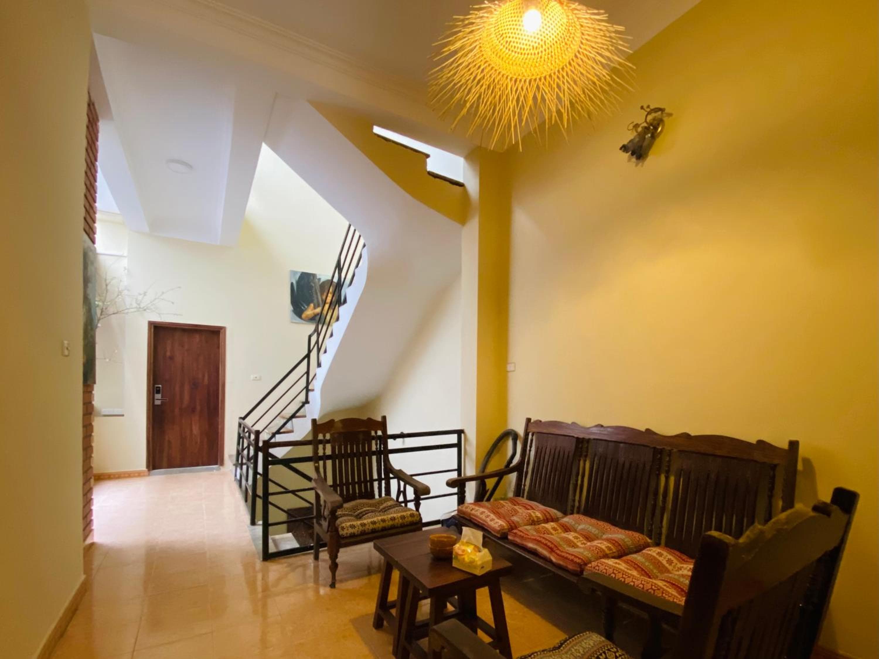 PIA homestay - Tours & Motorbike rentals - Cao Bằng