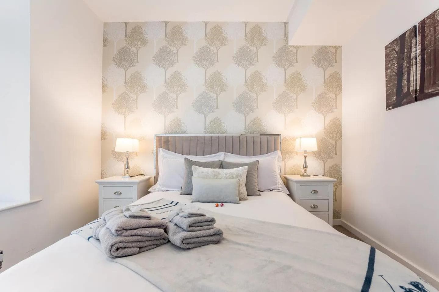 Deansgate Luxury Apartments