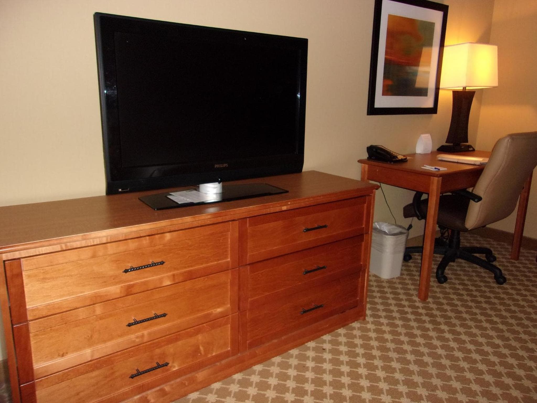 Holiday Inn Express Hotel & Suites Chicago West Roselle by IHG