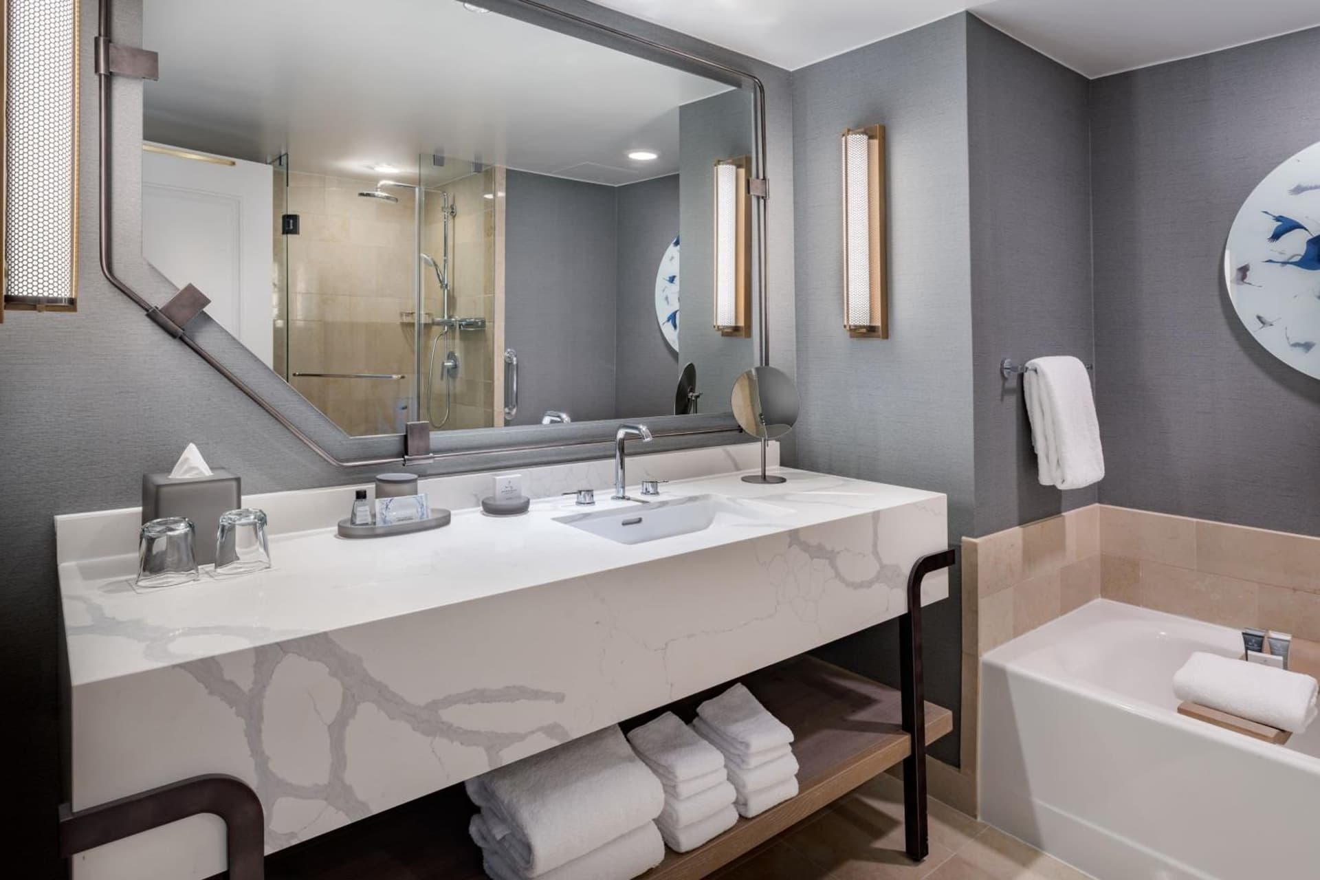 JW Marriott Orlando Grande Lakes