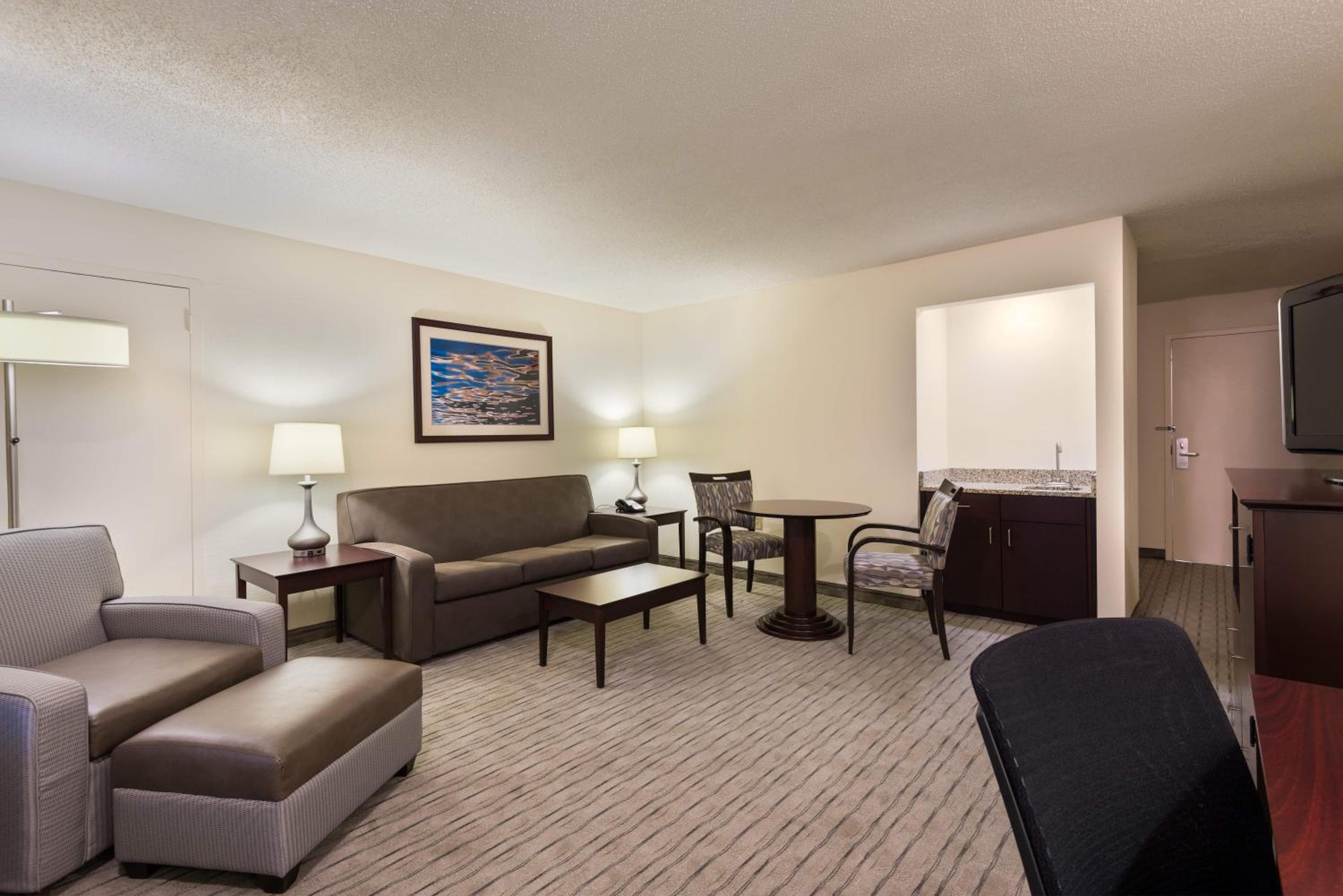 Holiday Inn Knoxville West - Cedar Bluff Rd by IHG