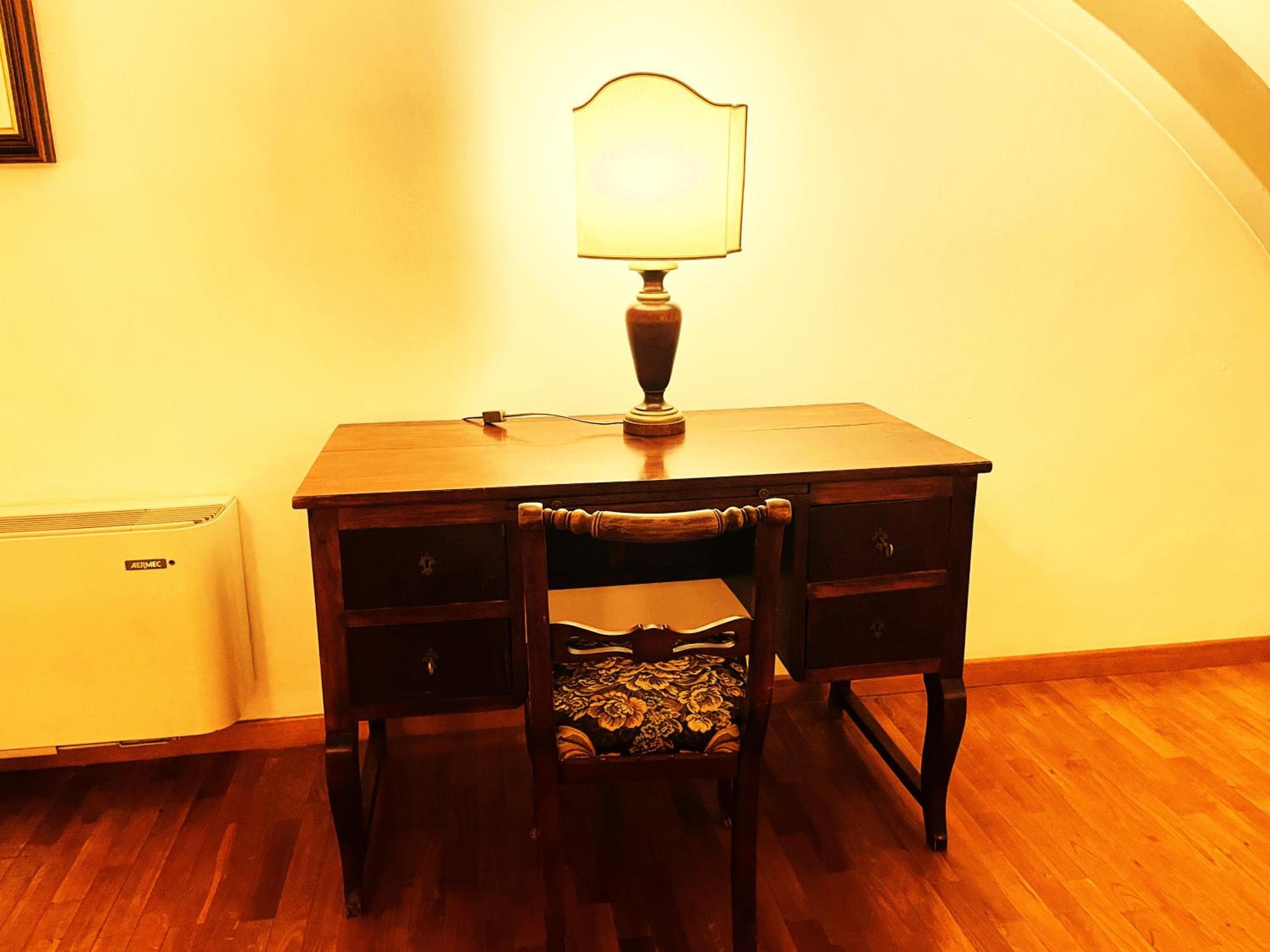 Residence La Contessina