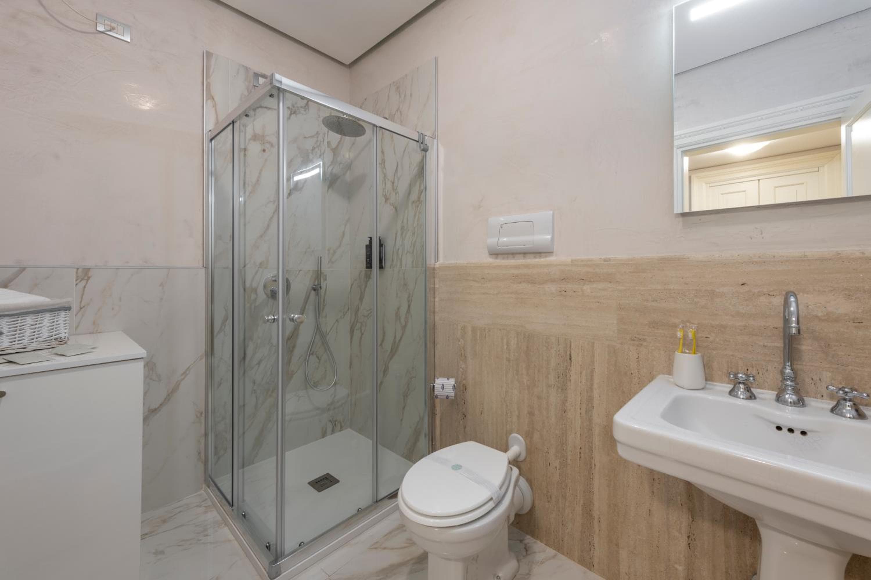 Milan Royal Suites - Centro Brera