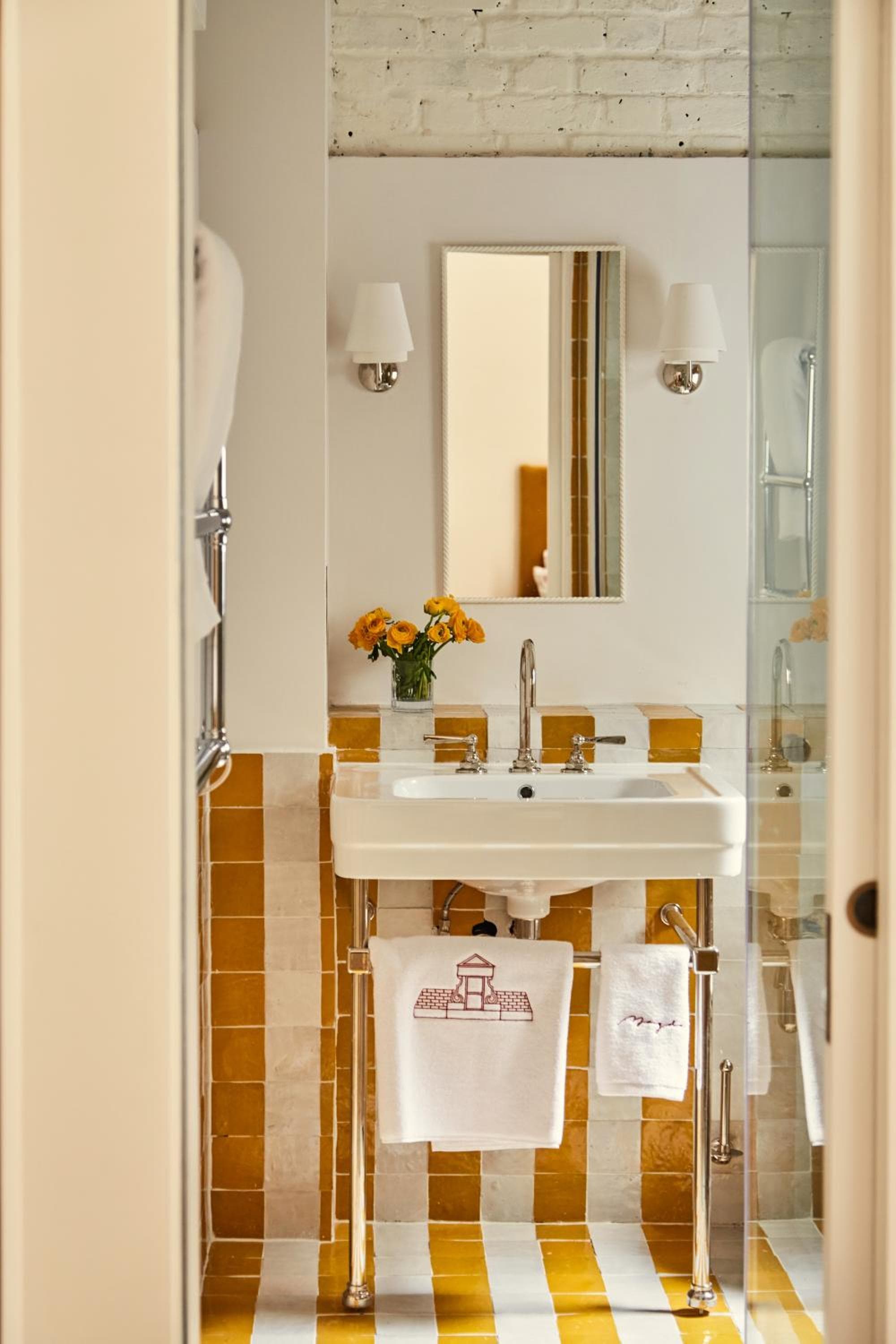 Magda Boutique Rooms