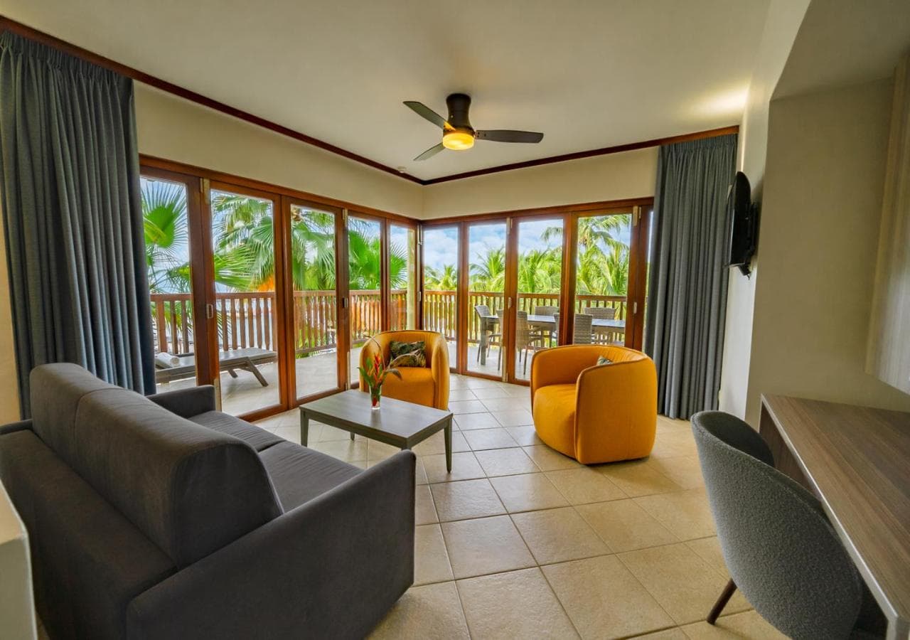 LionsDive Beach Resort