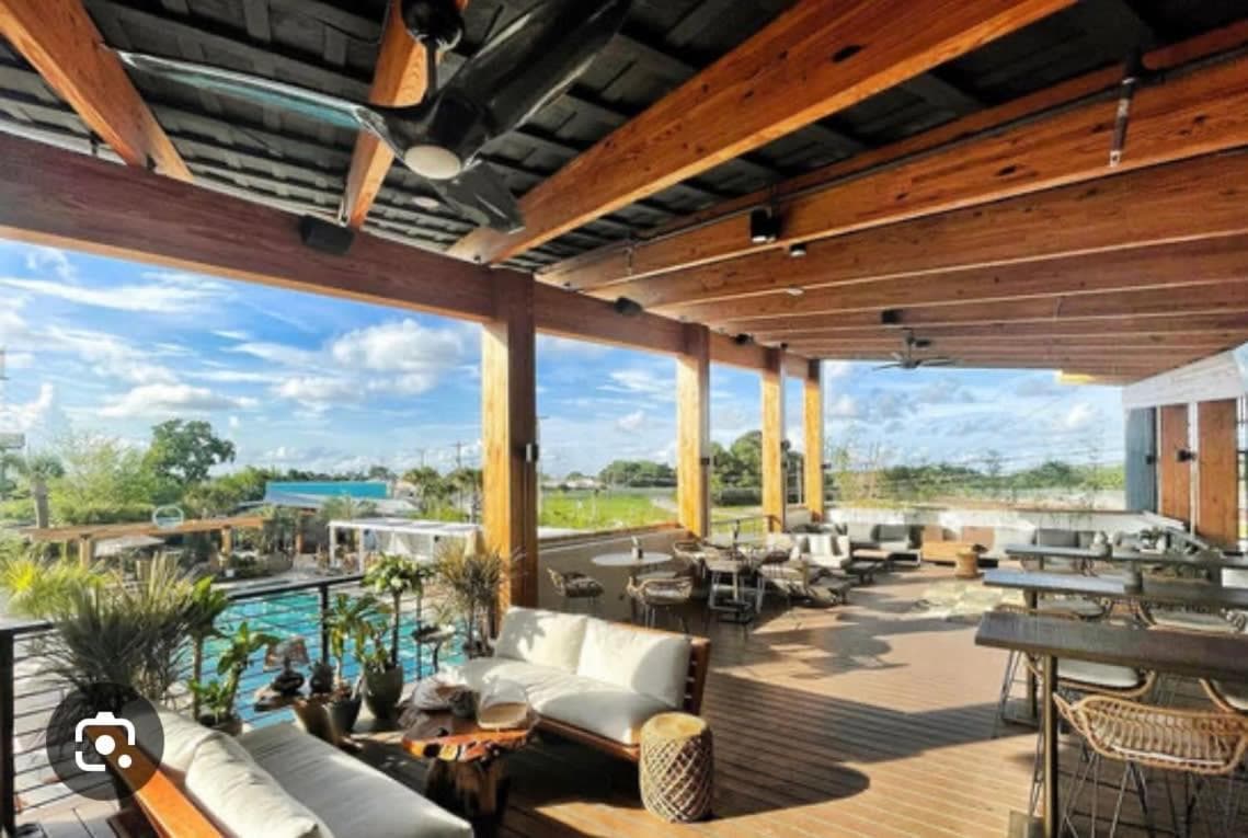 Gibbon House at Casa Zoe