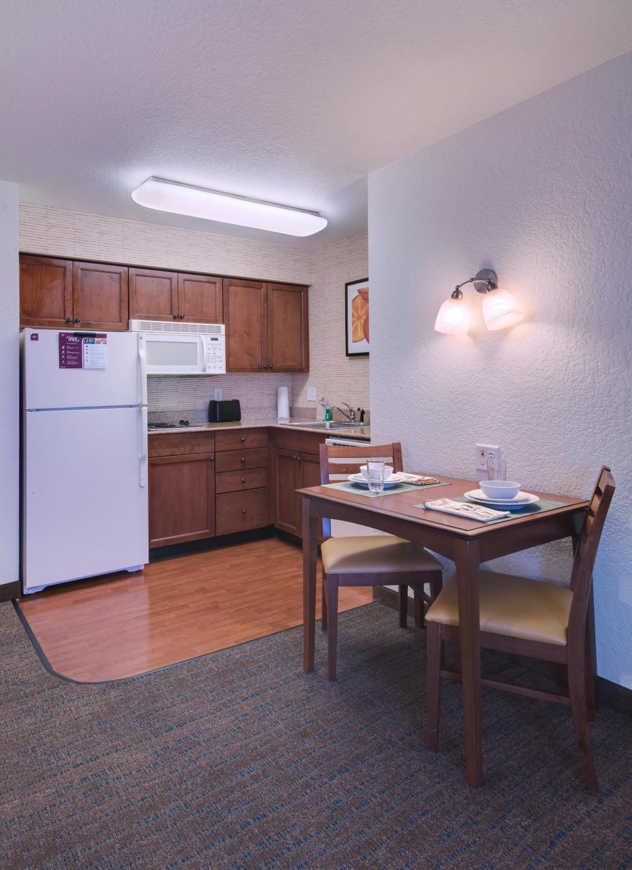 Residence Inn Columbia