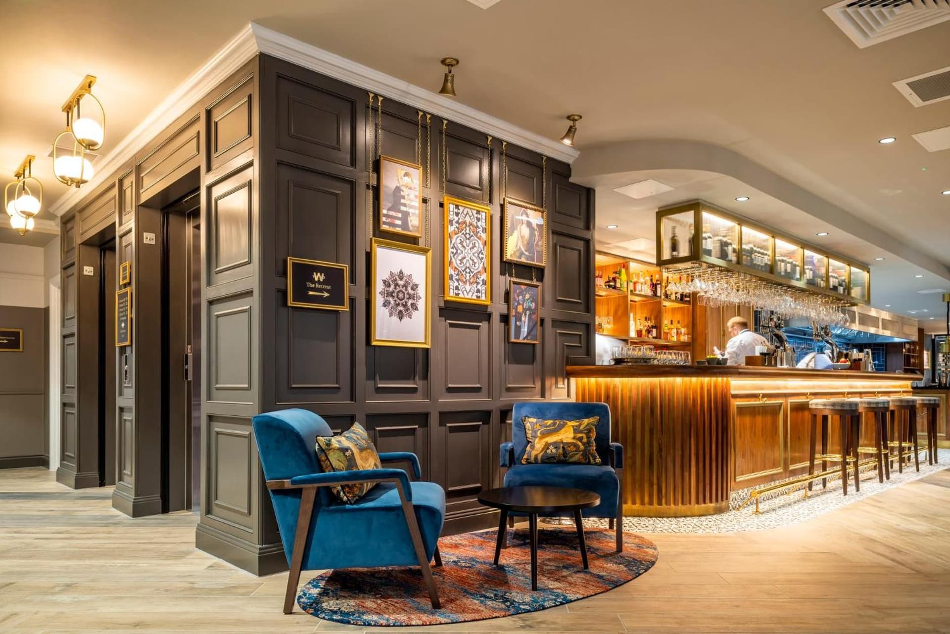 Hotel Indigo - Chester by IHG