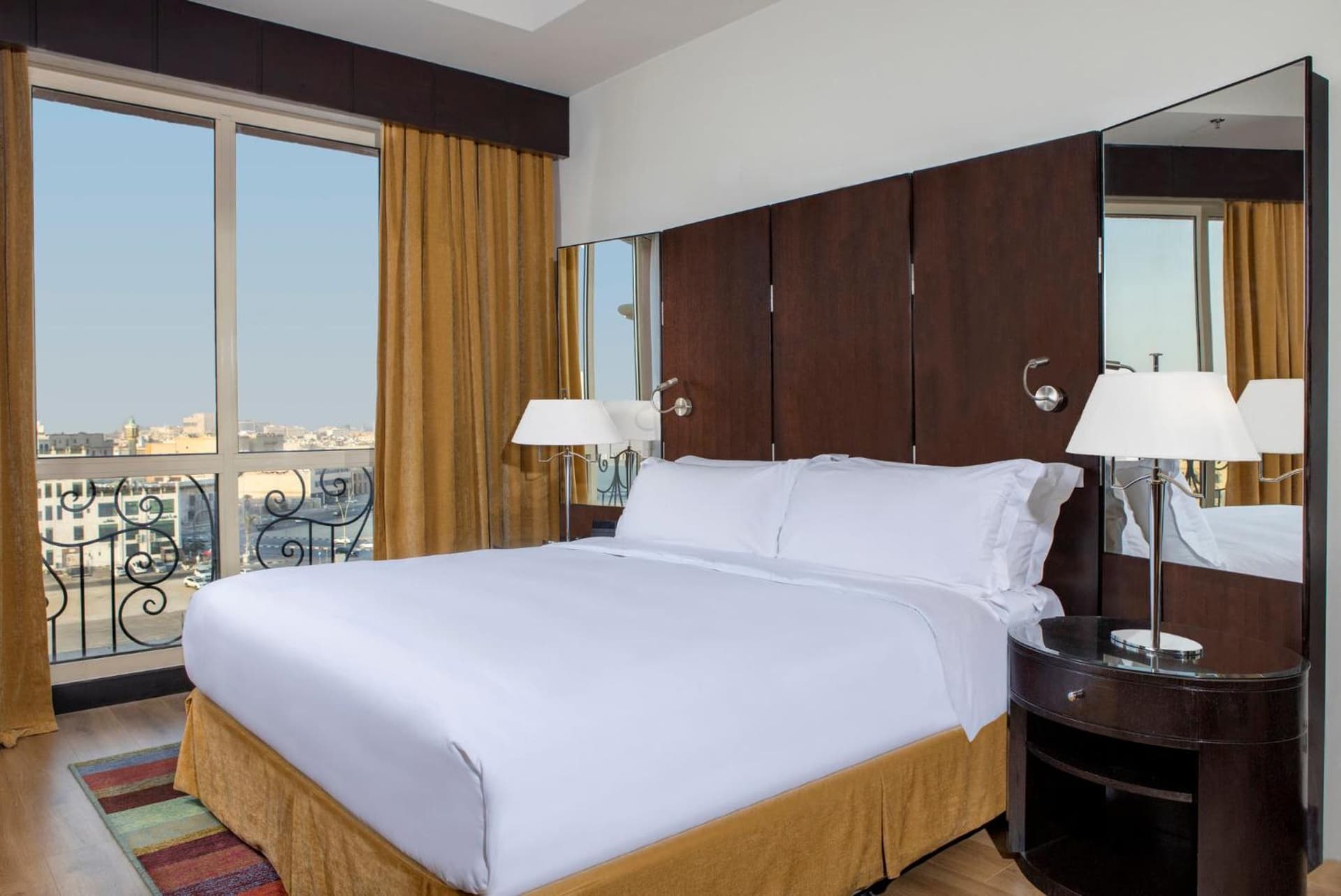 Crowne Plaza Al Khobar by IHG