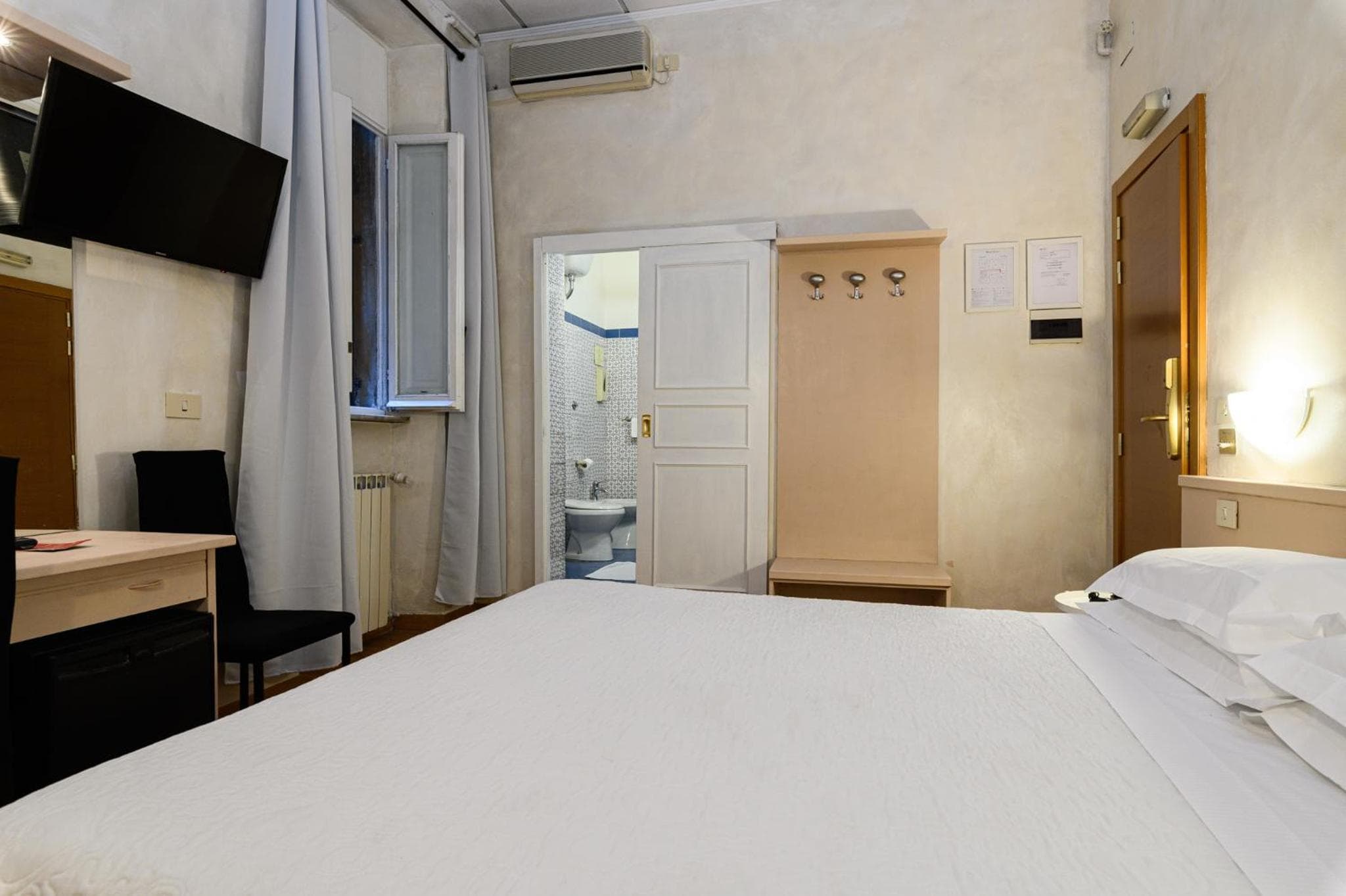 Hotel Julia Trevi - Spagna