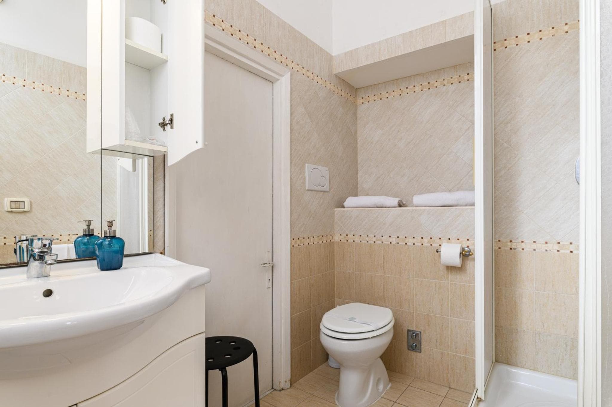 Hotel Julia Trevi - Spagna