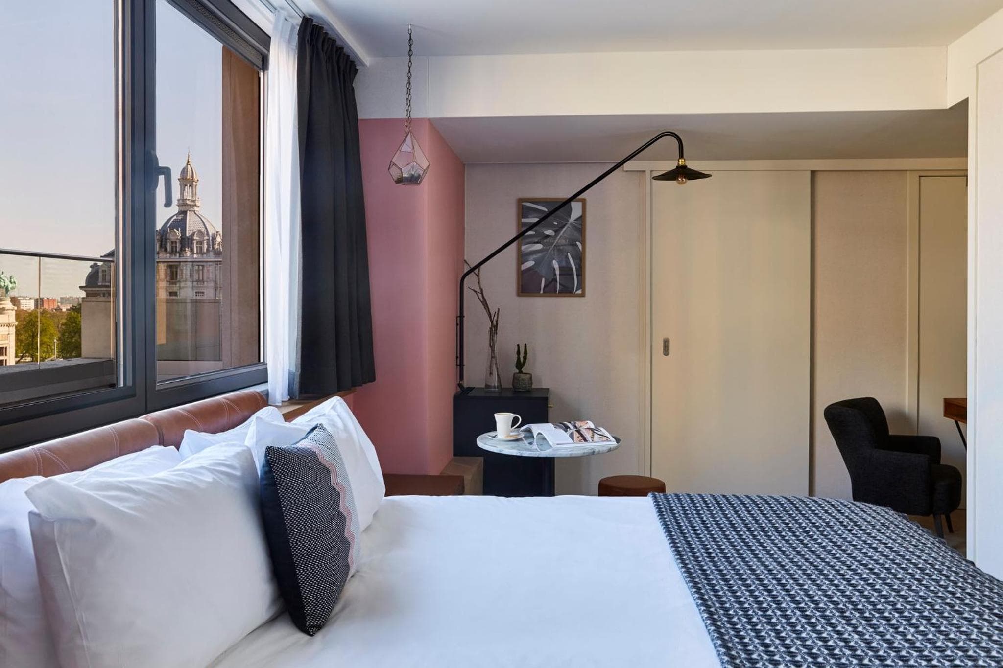 Hotel Indigo Antwerp City Centre by IHG