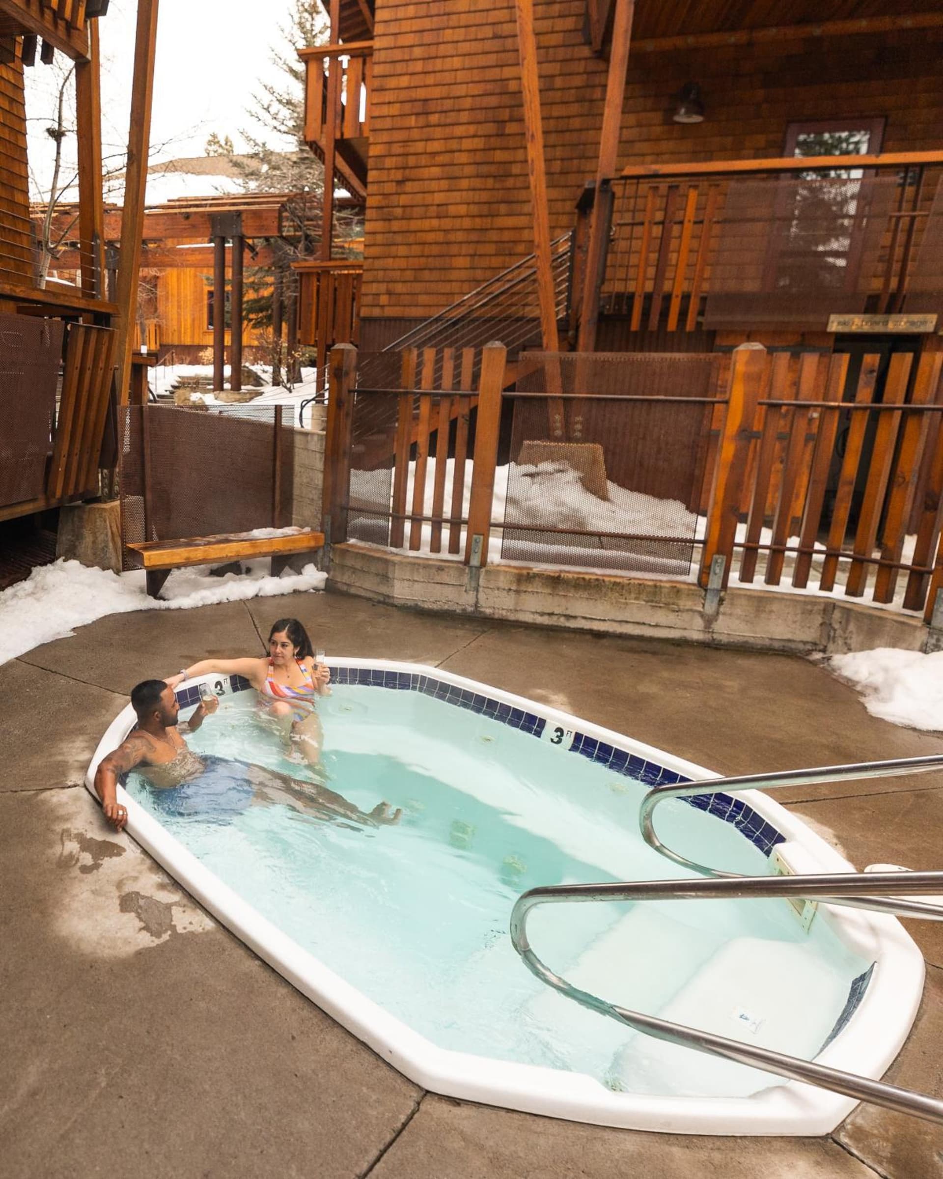 Gravity Haus Truckee-Tahoe