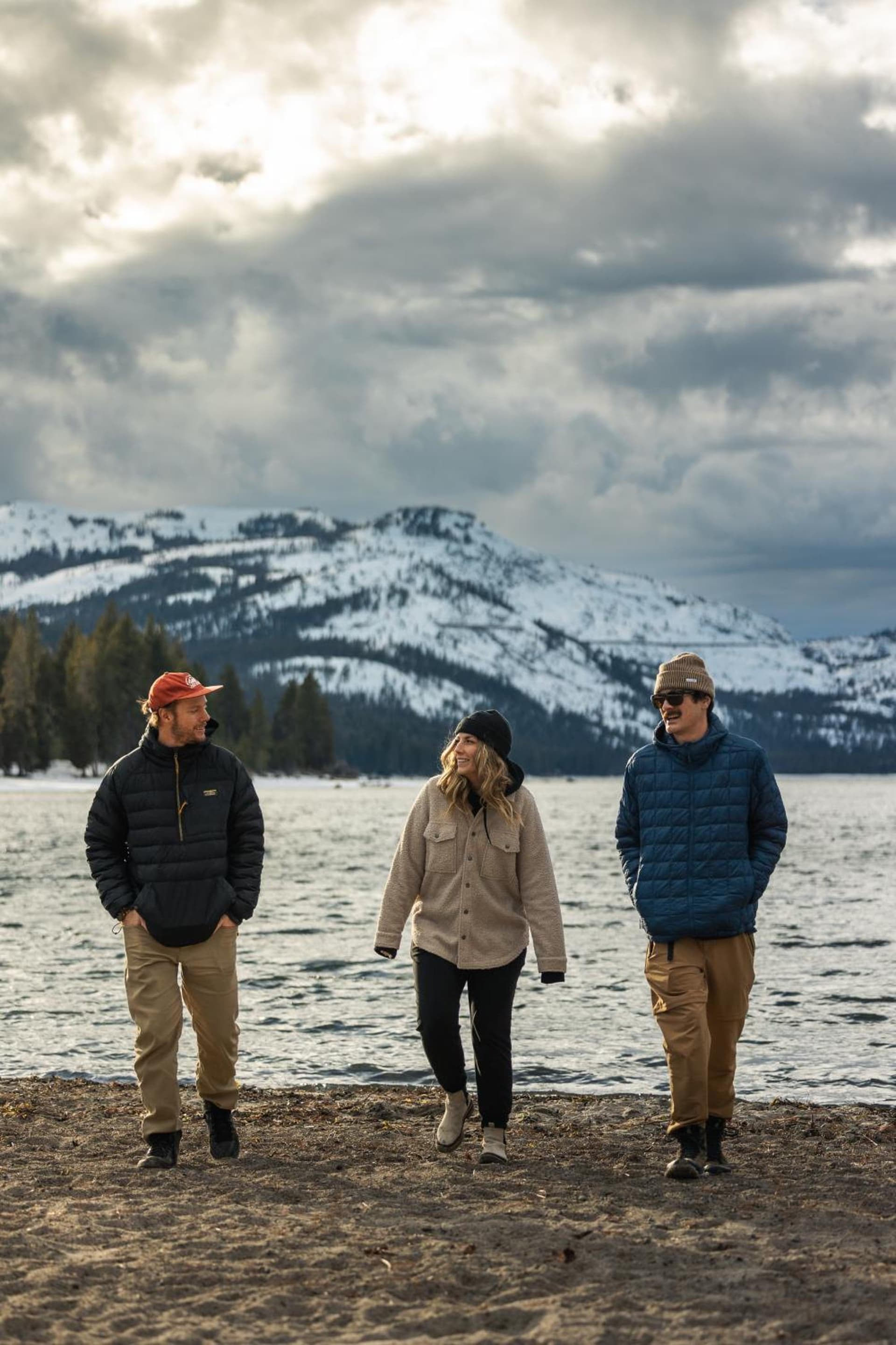 Gravity Haus Truckee-Tahoe