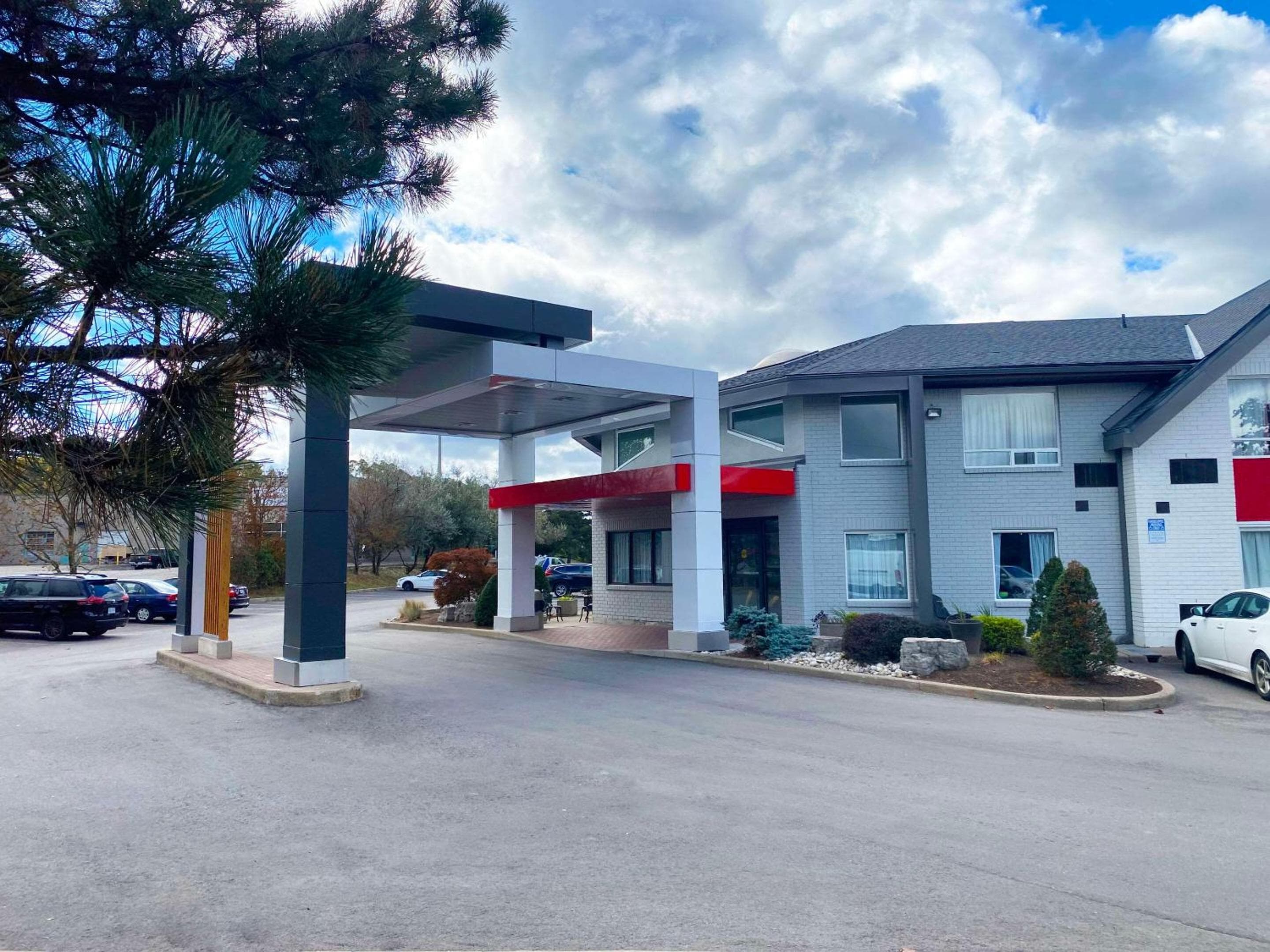 Comfort Inn Hamilton - Stoney Creek