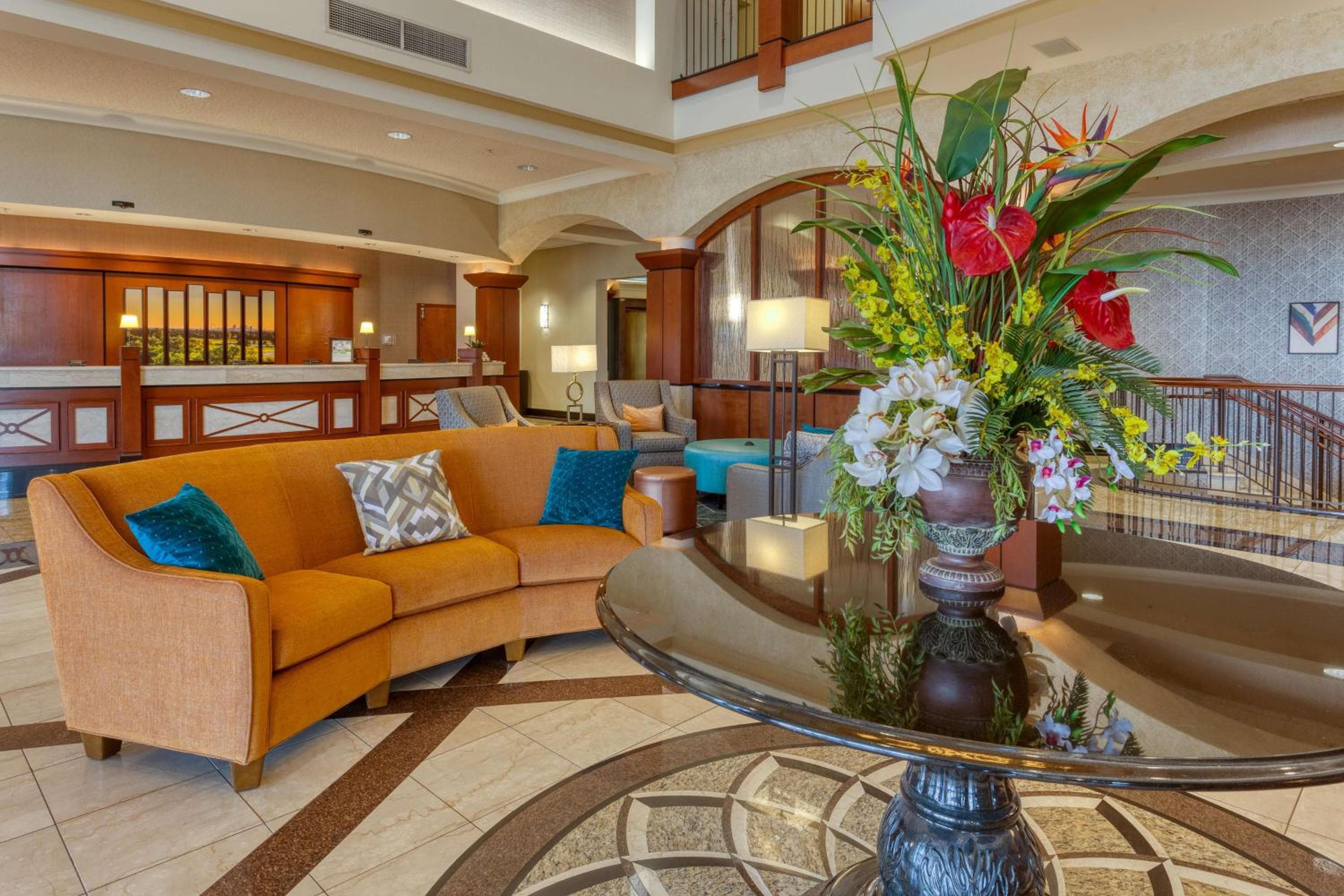Drury Plaza Hotel St. Louis Chesterfield