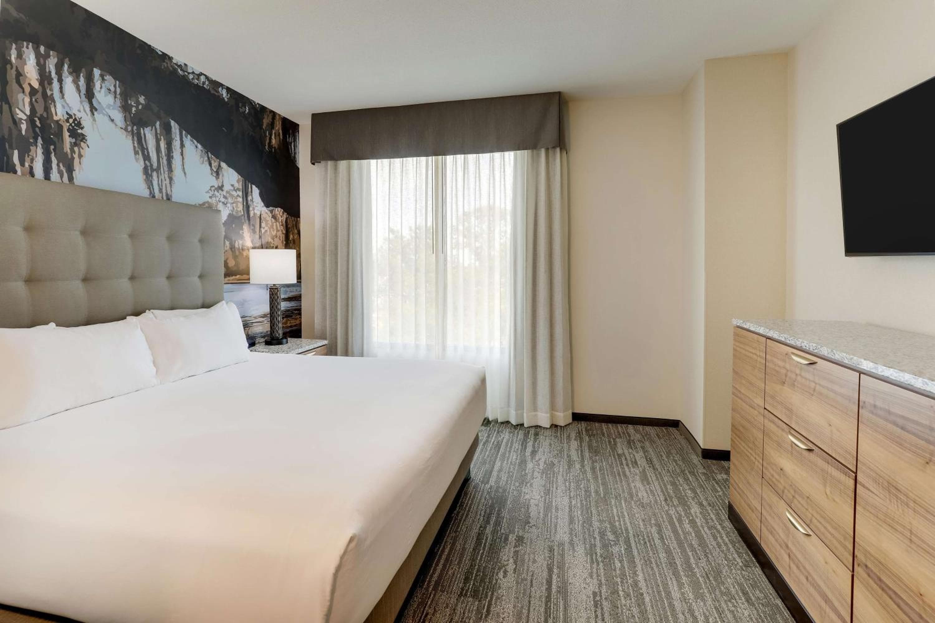 Drury Plaza Hotel Tallahassee