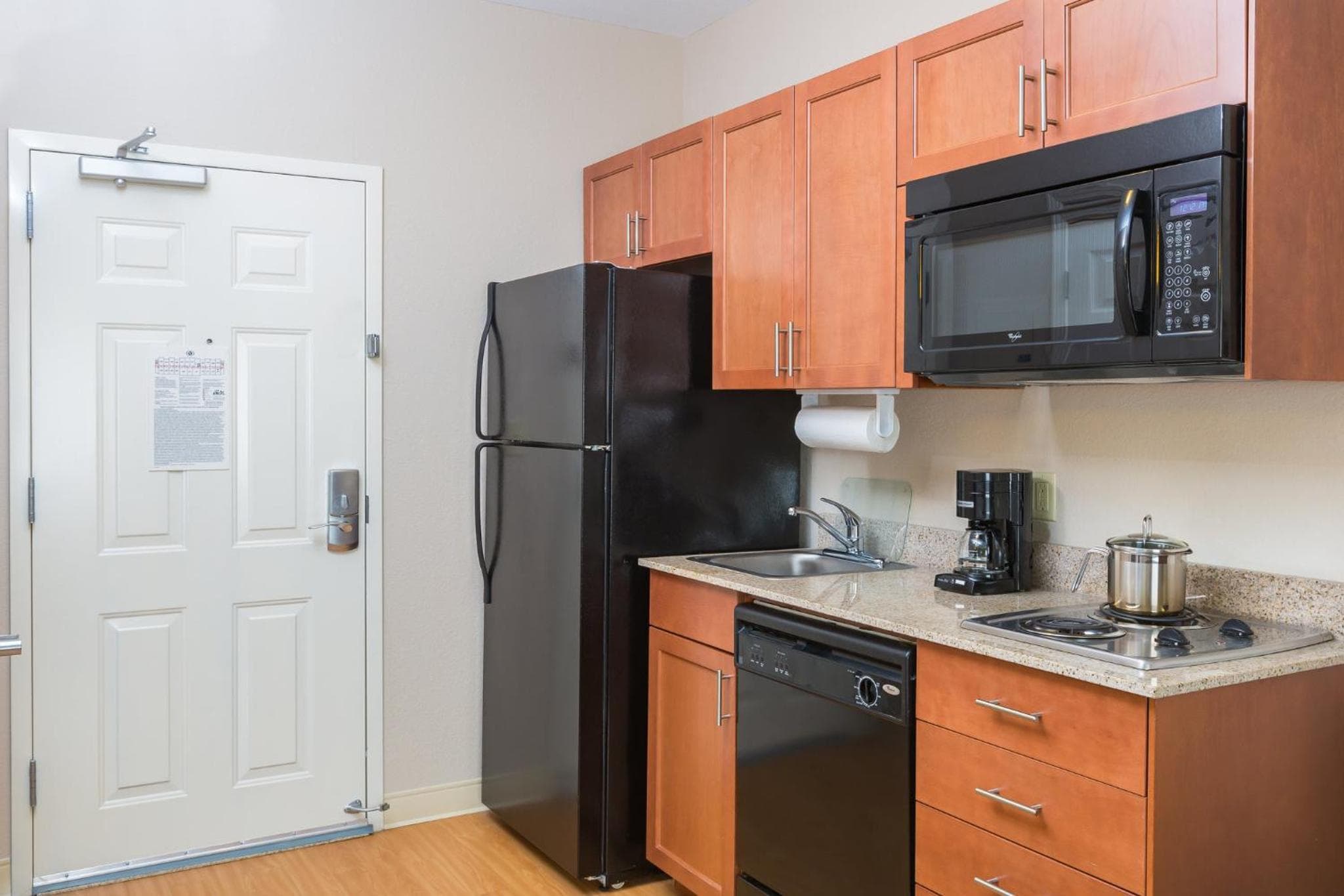 Candlewood Suites Apex Raleigh Area by IHG