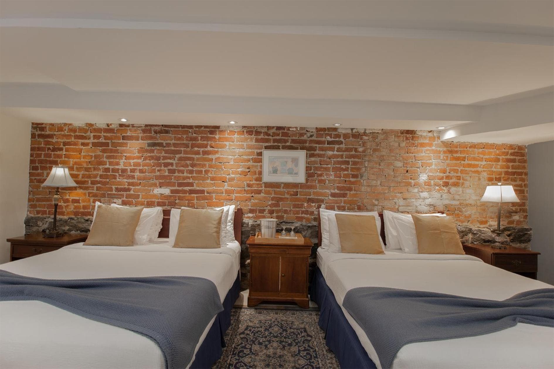 Manoir Sherbrooke