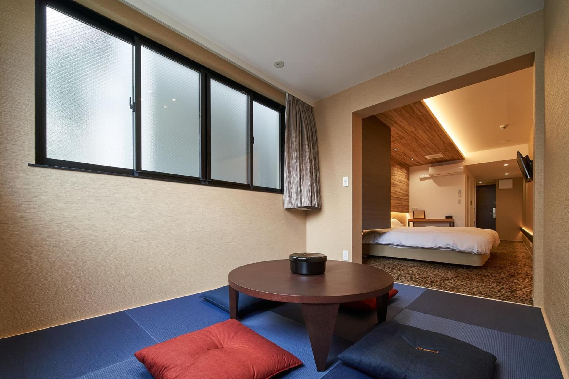 Carta Hotel Kyoto Bettei