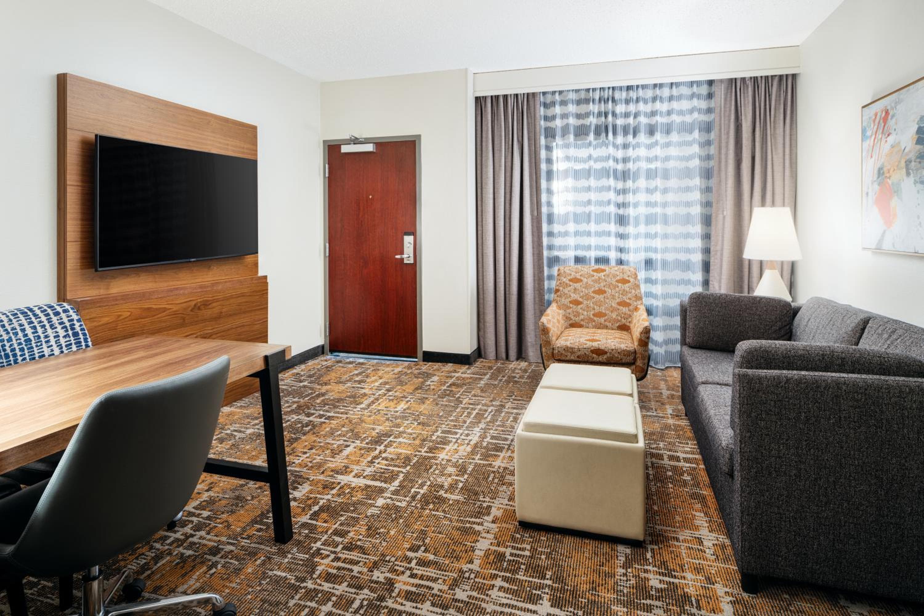 Embassy Suites Huntsville