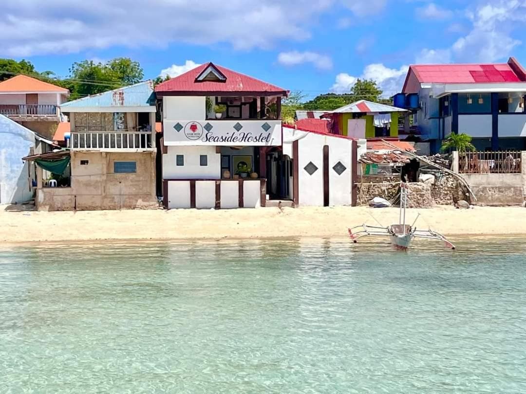 Seaside Hostel Malapascua