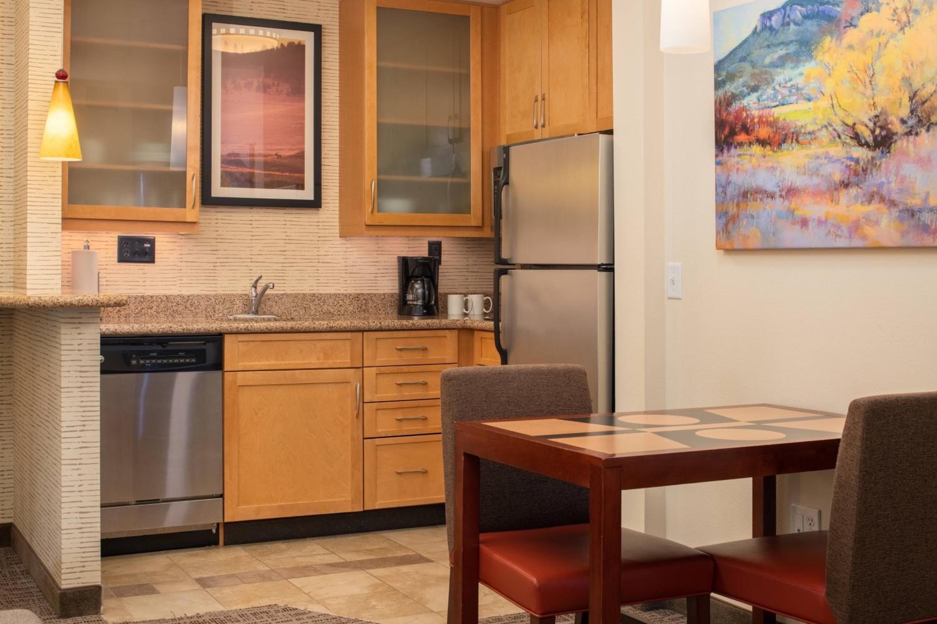Residence Inn by Marriott Helena