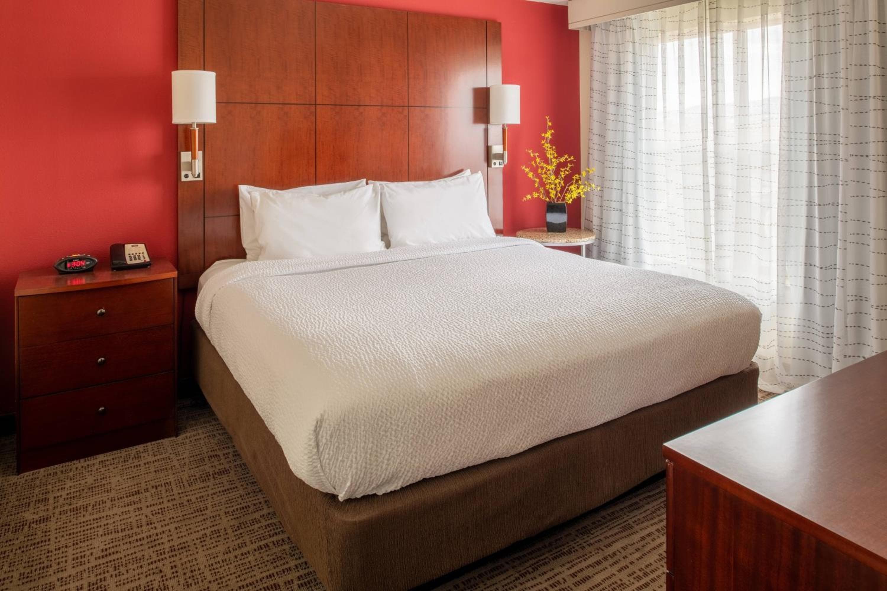 Residence Inn by Marriott Helena