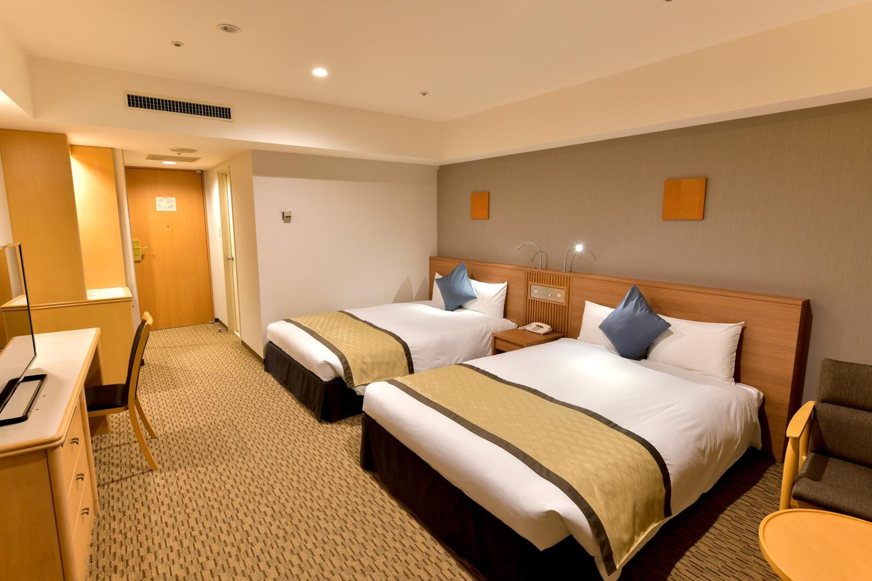 Narita Tobu Hotel Airport