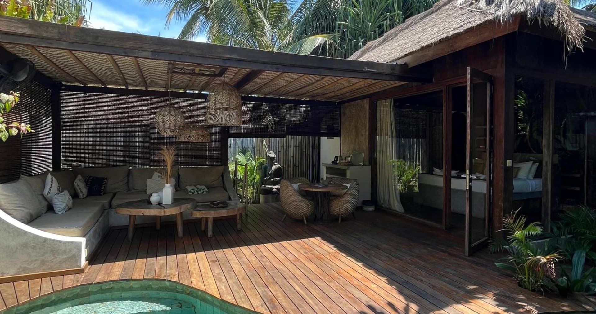 Majo Private Villas