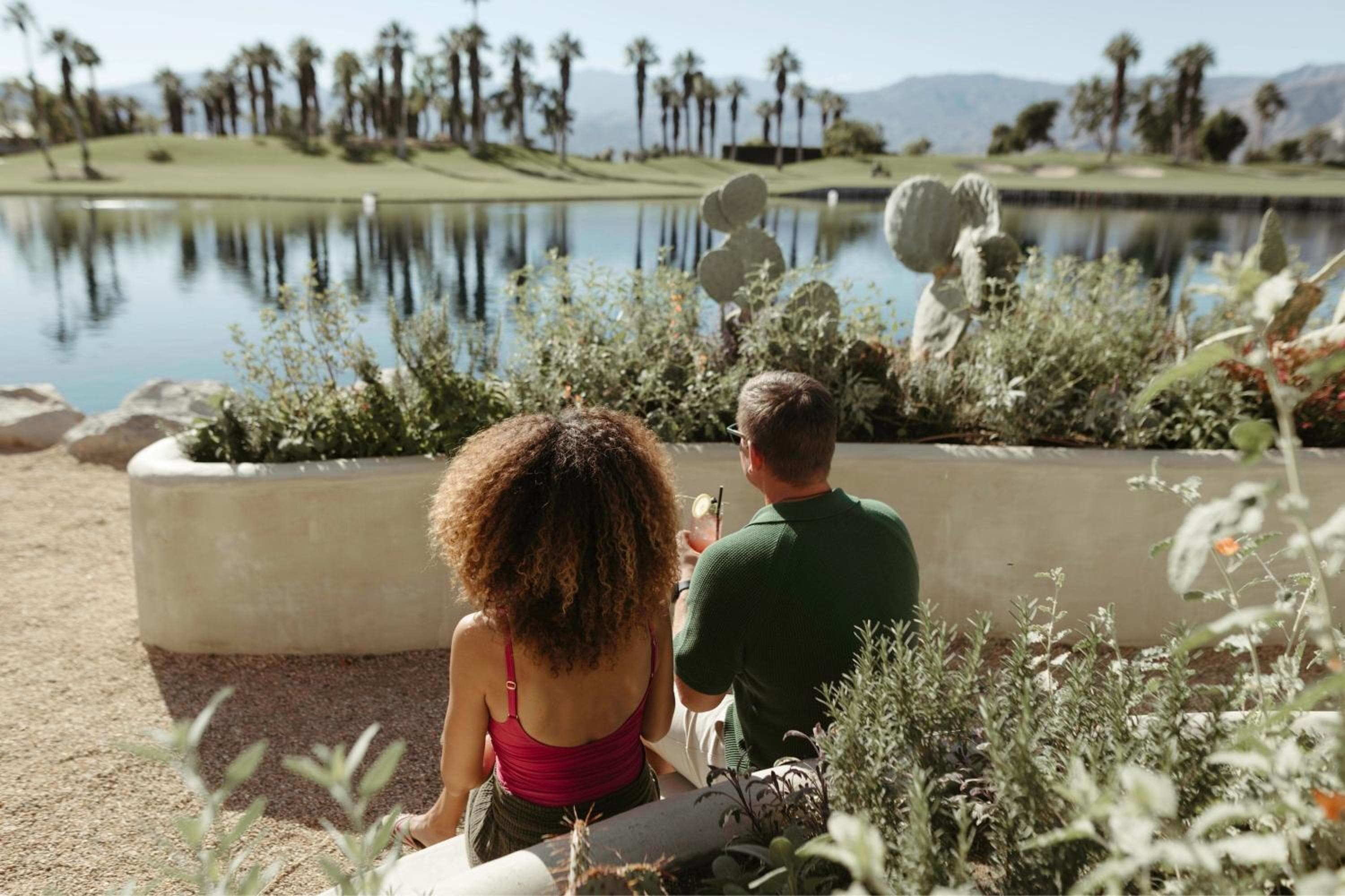 JW Marriott Desert Springs Resort & Spa