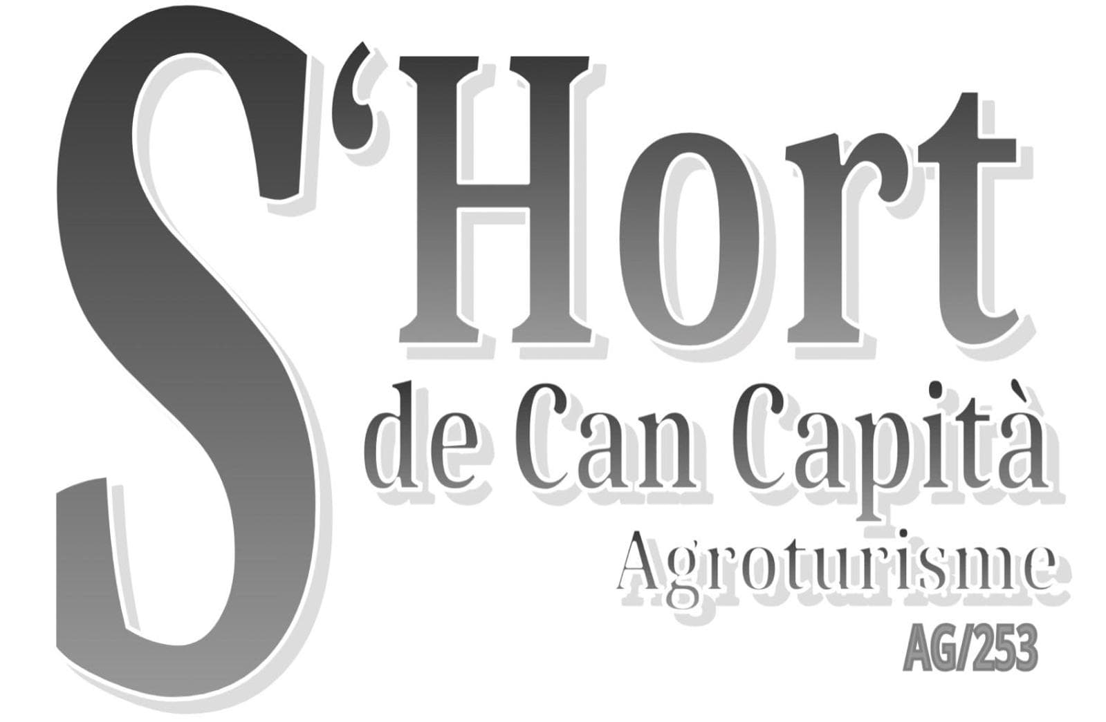 S'Hort Can Capità