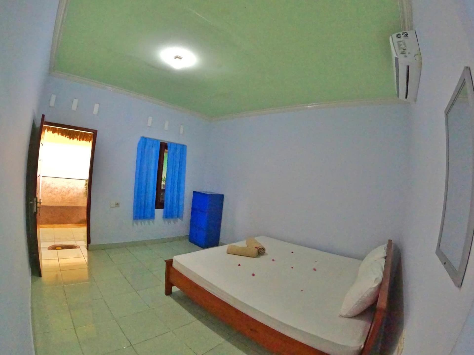 Mango Homestay
