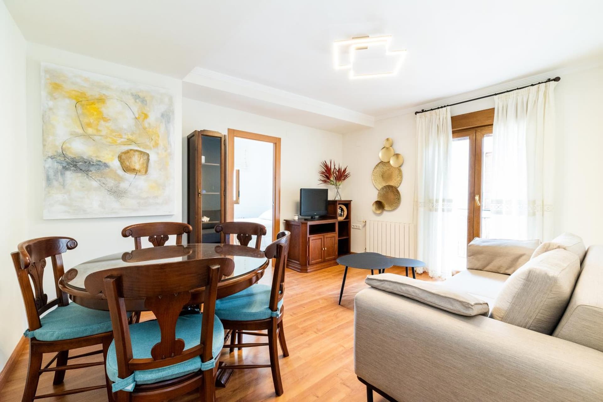 Apartamento en el corazón de Granada junto a Catedral y Arco Elvira