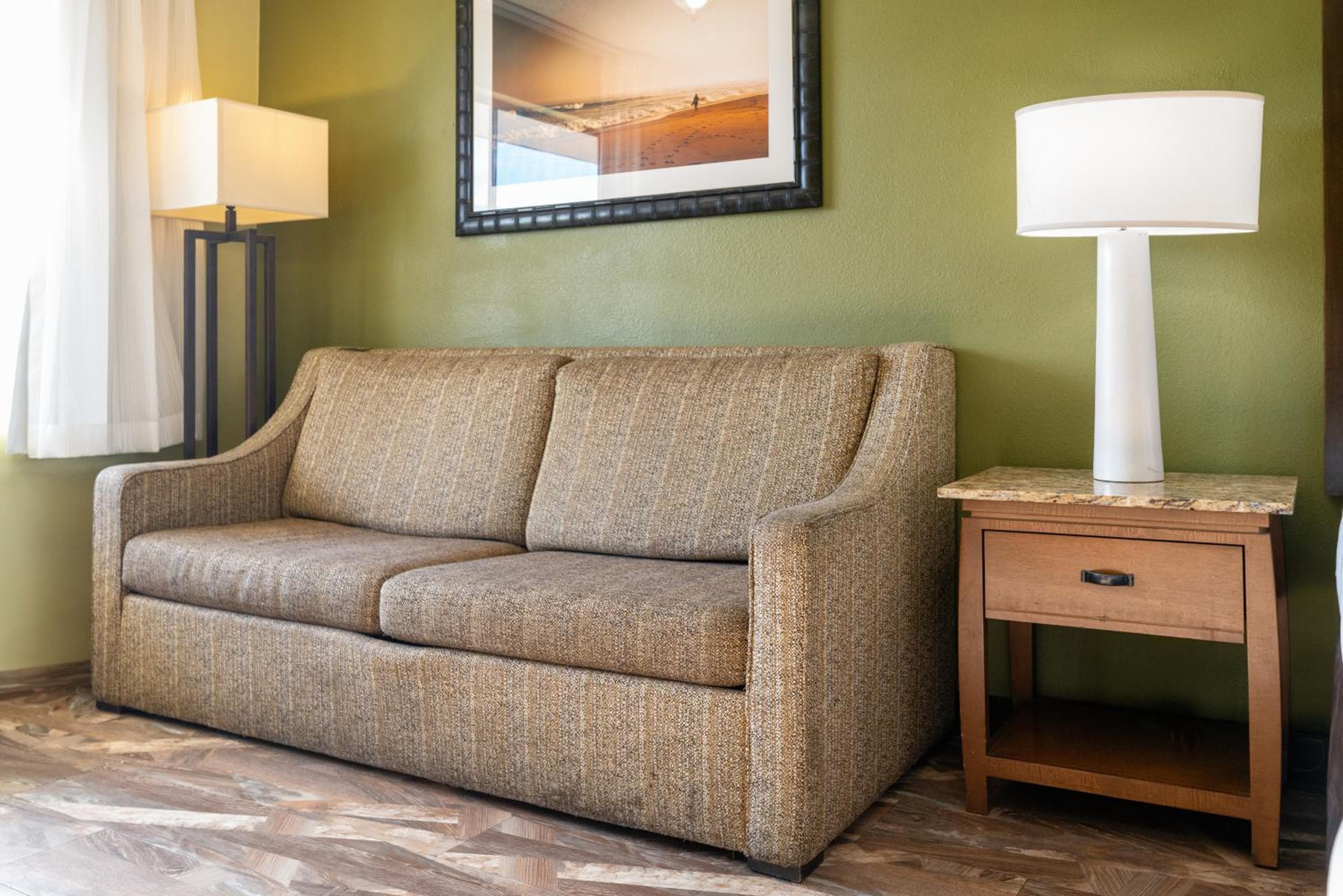 The Buena Park Hotel & Suites