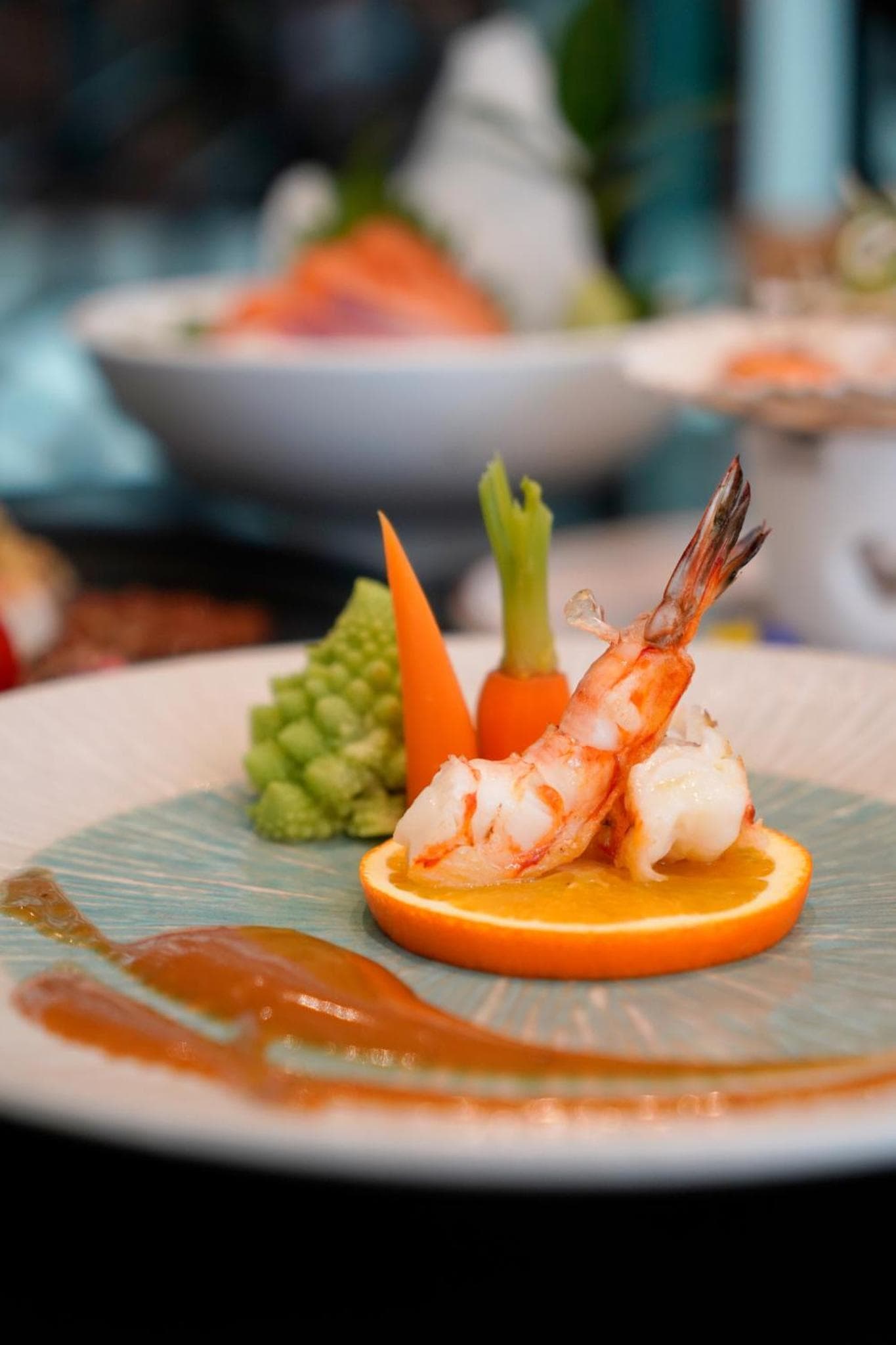 Marco Polo Xiamen