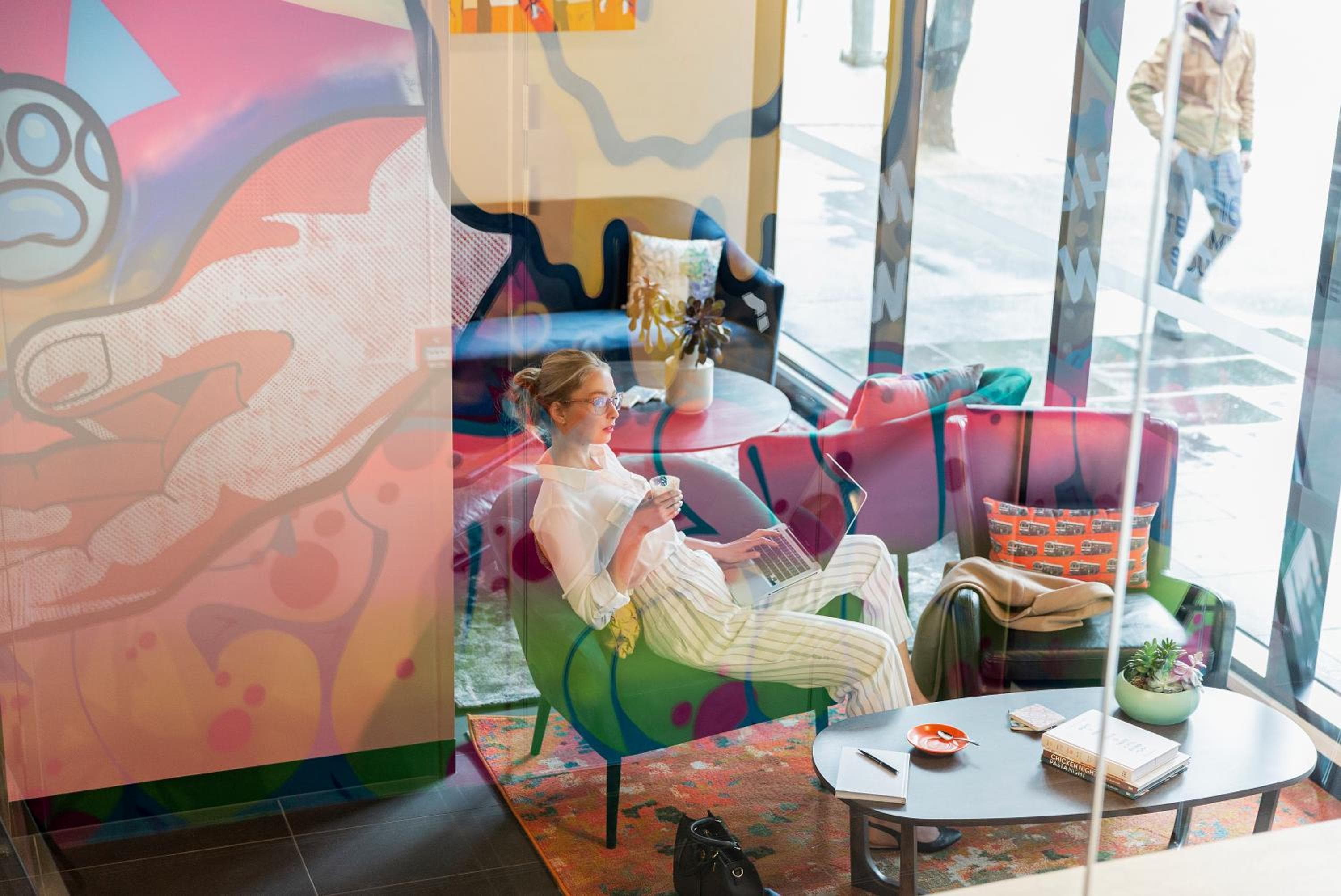 ibis Styles Melbourne Southbank