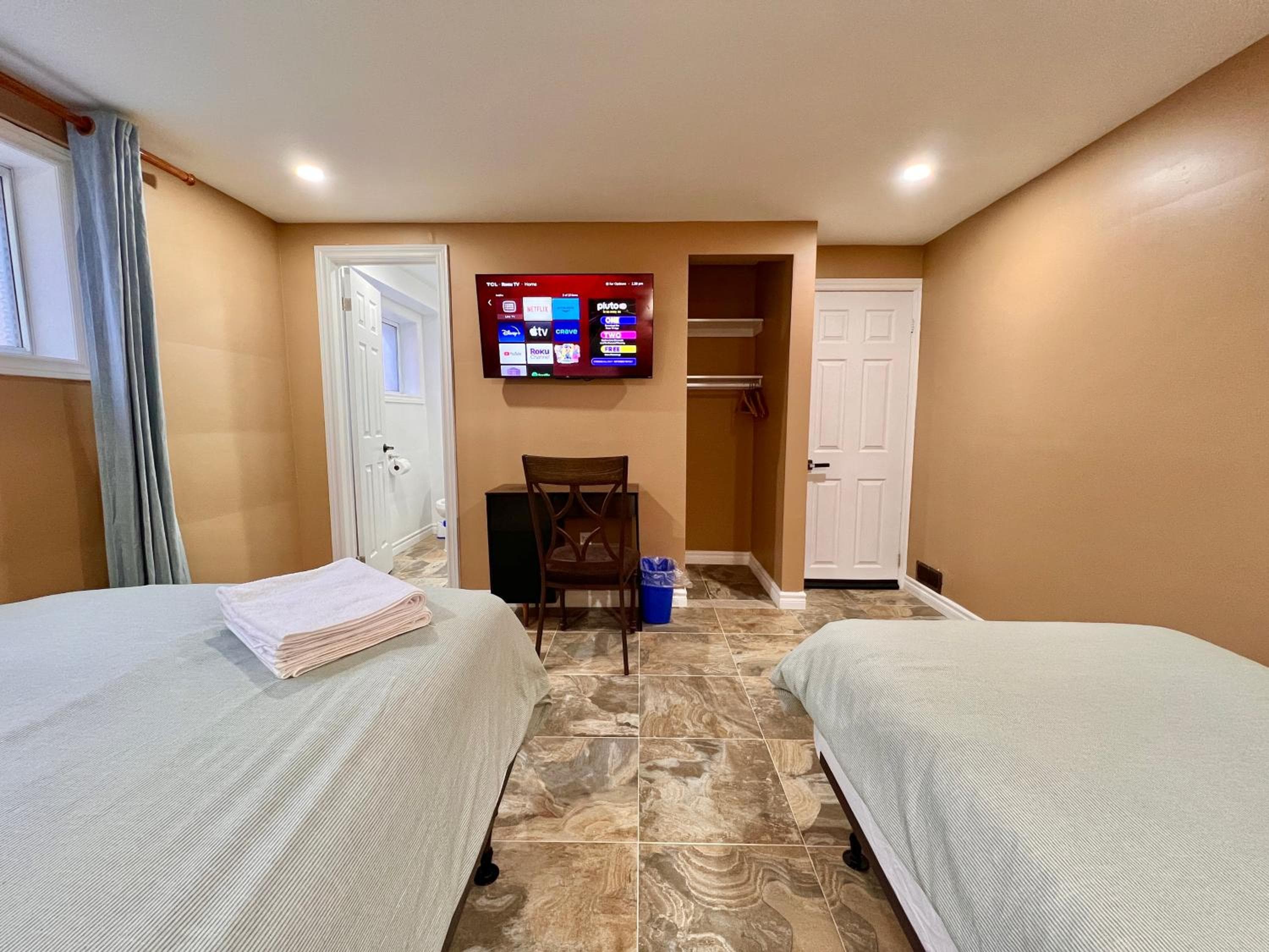 Newly Renovated Home in Central Aurora