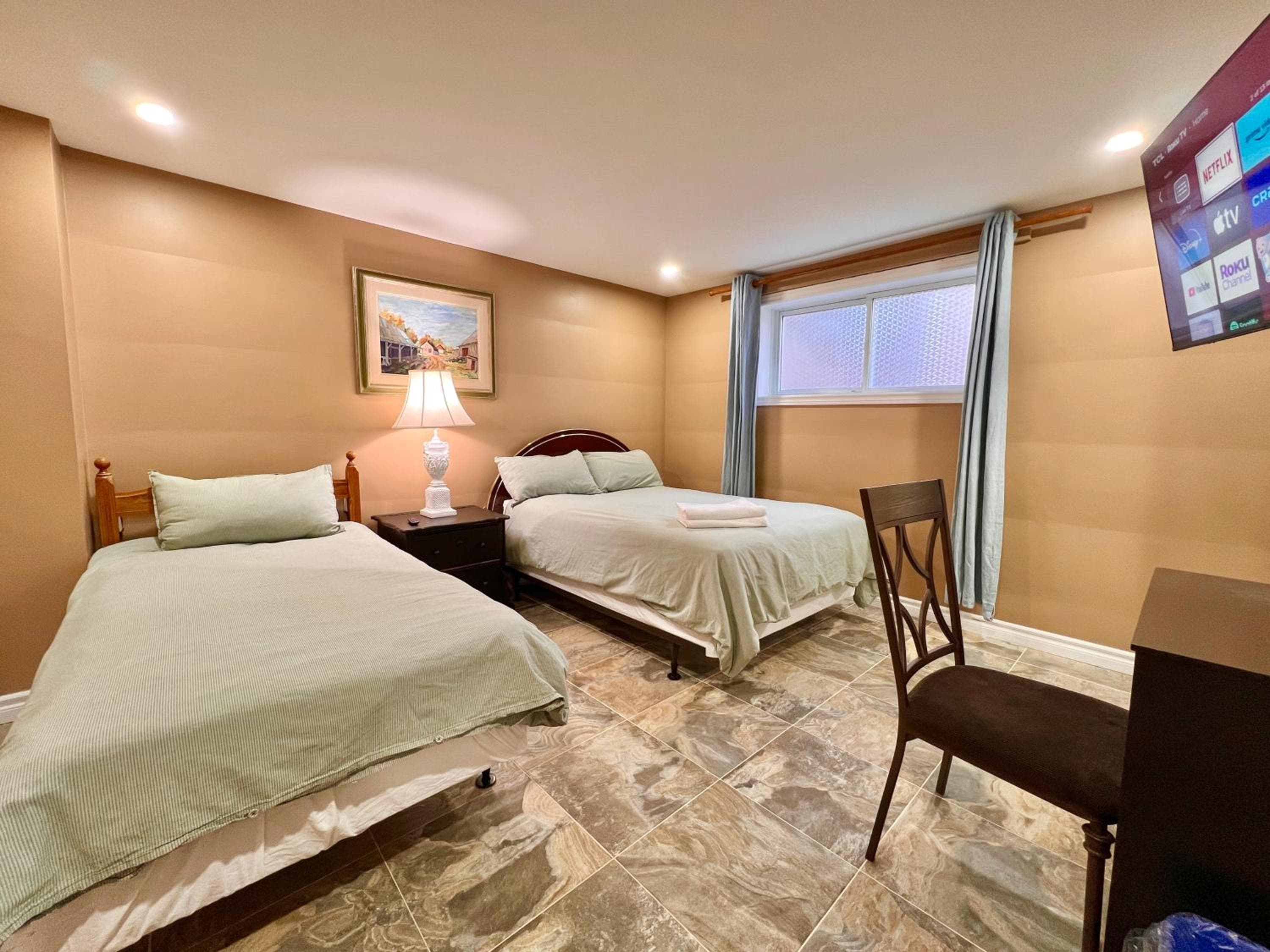 Newly Renovated Home in Central Aurora