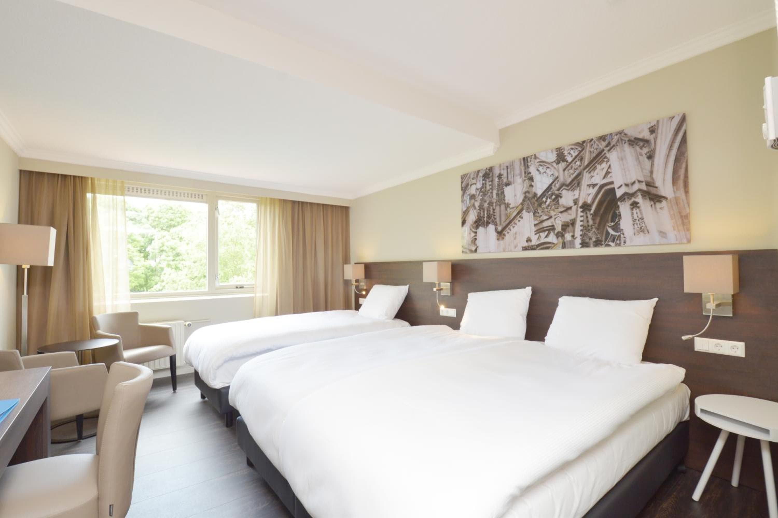 Fletcher Hotel-Restaurant ‘s-Hertogenbosch