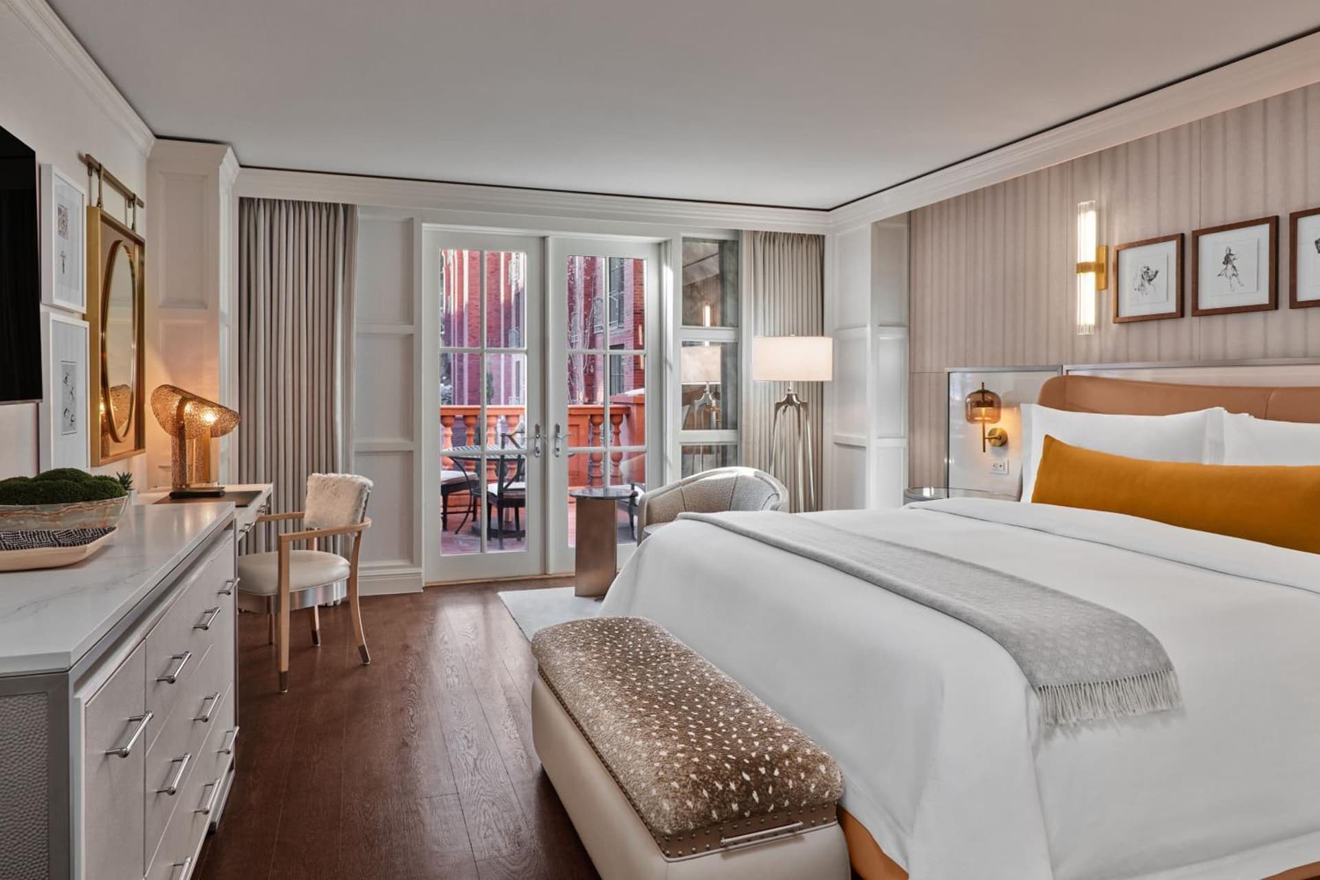 St. Regis Aspen Resort