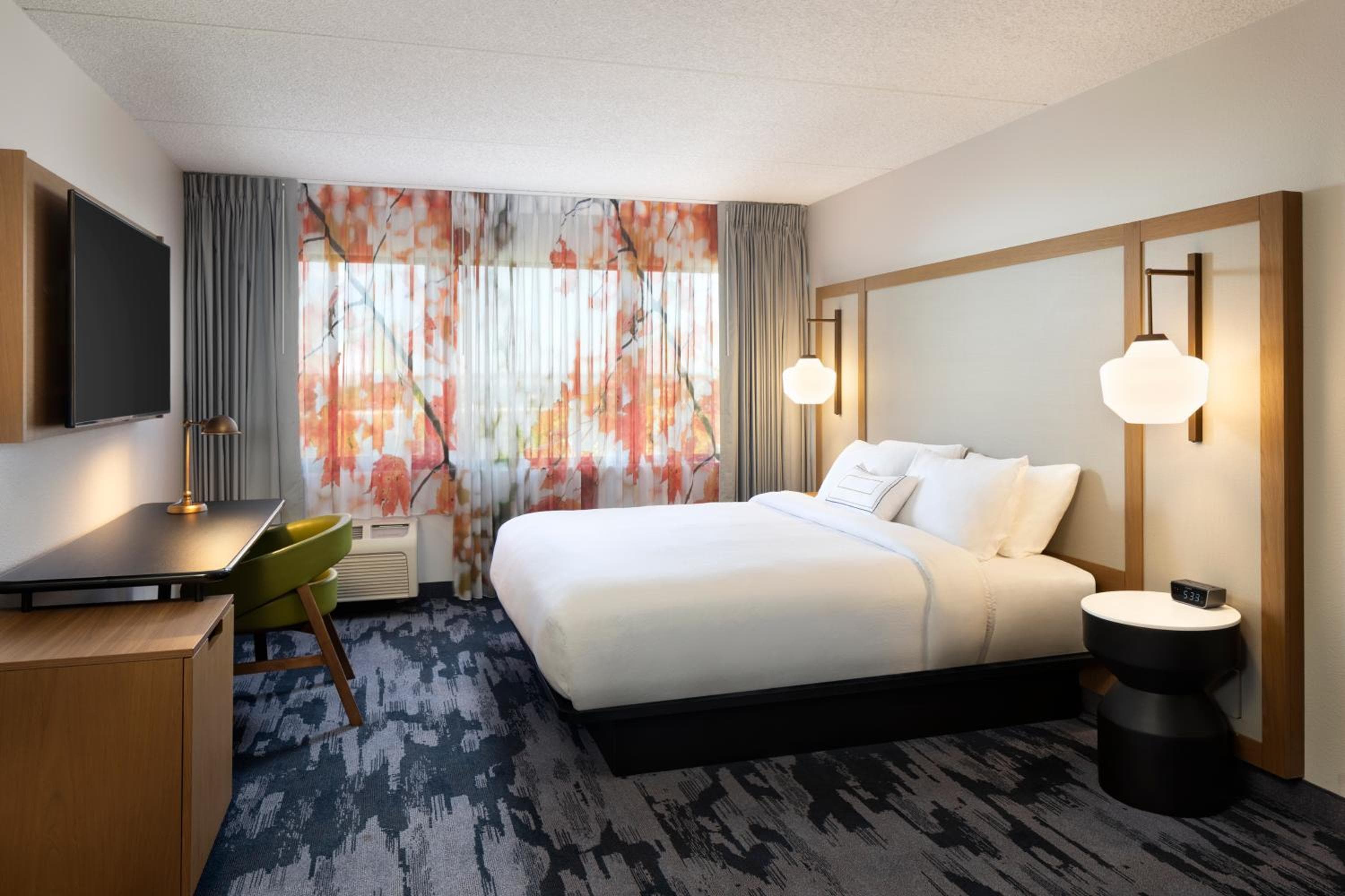 Fairfield Inn & Suites by Marriott Denver Southwest/Lakewood