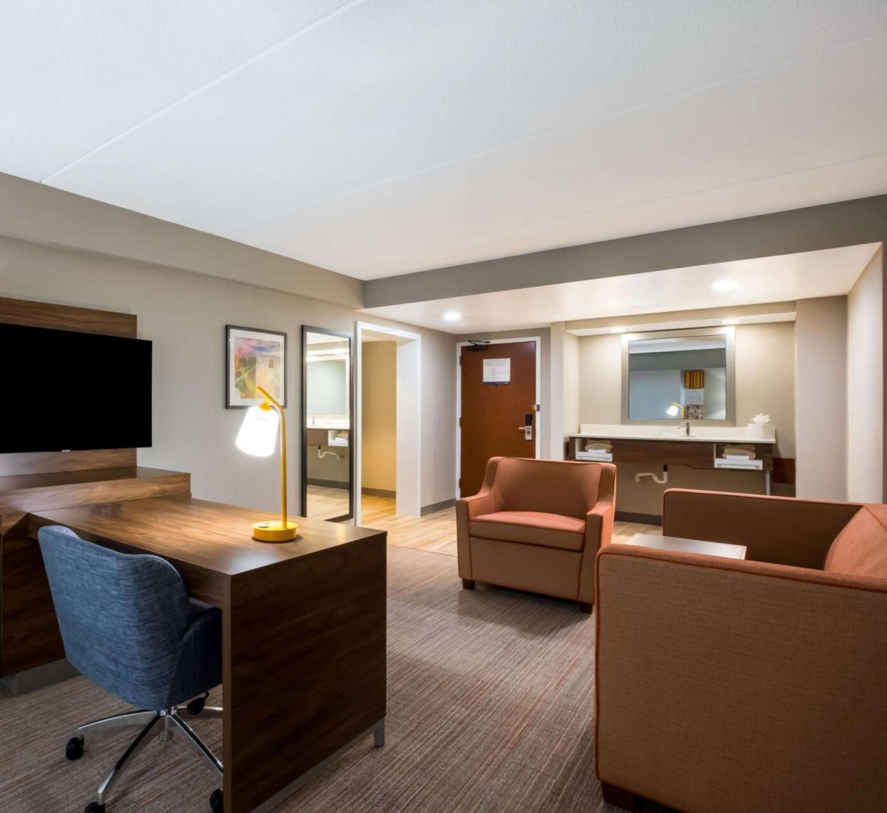 Hampton Inn Philadelphia/Willow Grove