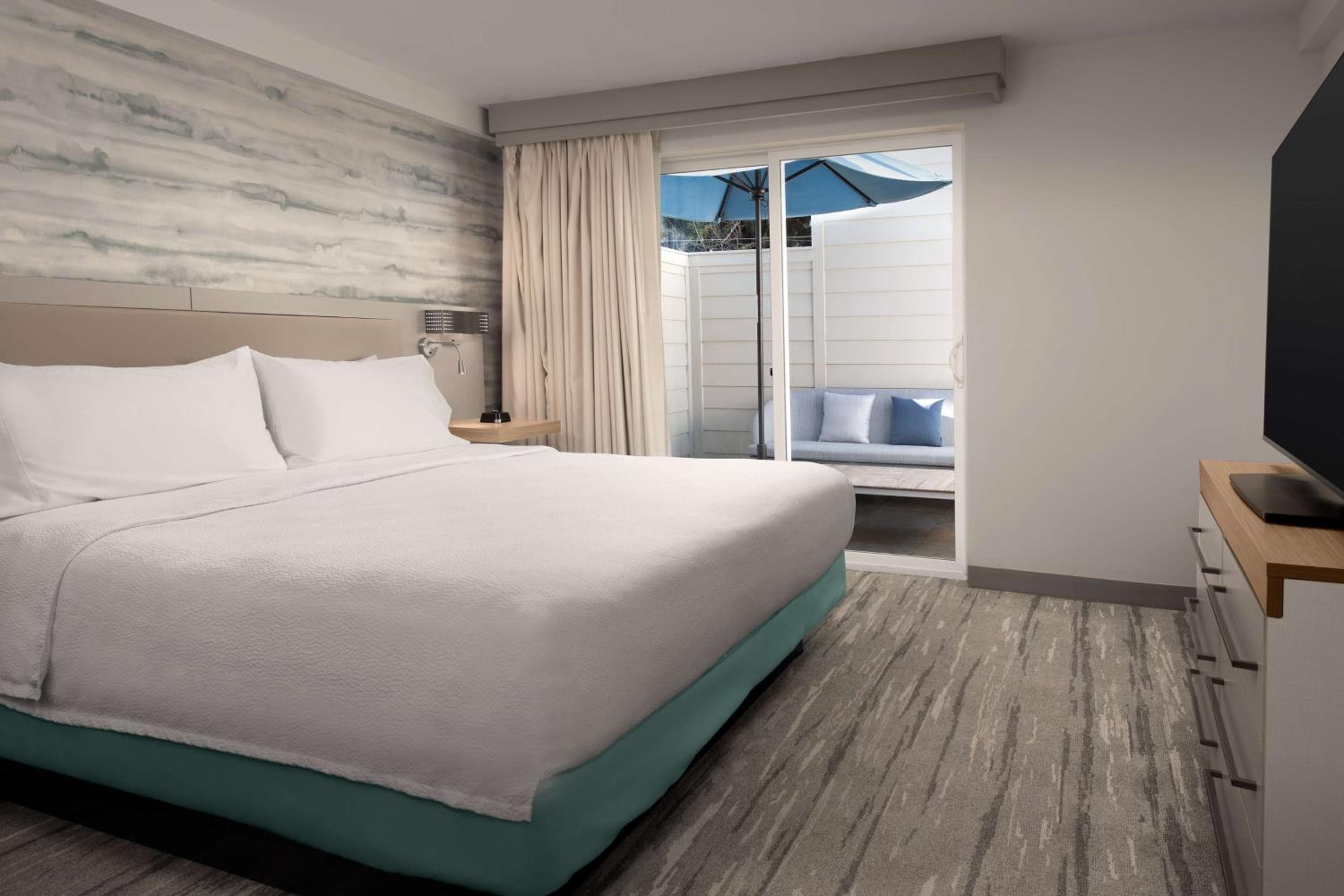 Hilton Garden Inn Los Angeles Marina Del Rey