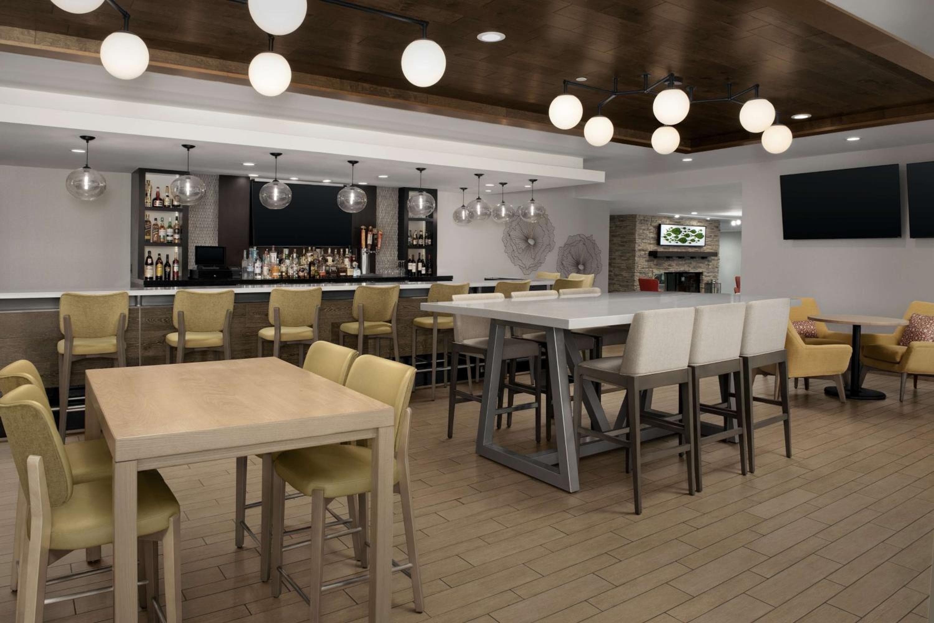 Hilton Garden Inn Los Angeles Marina Del Rey