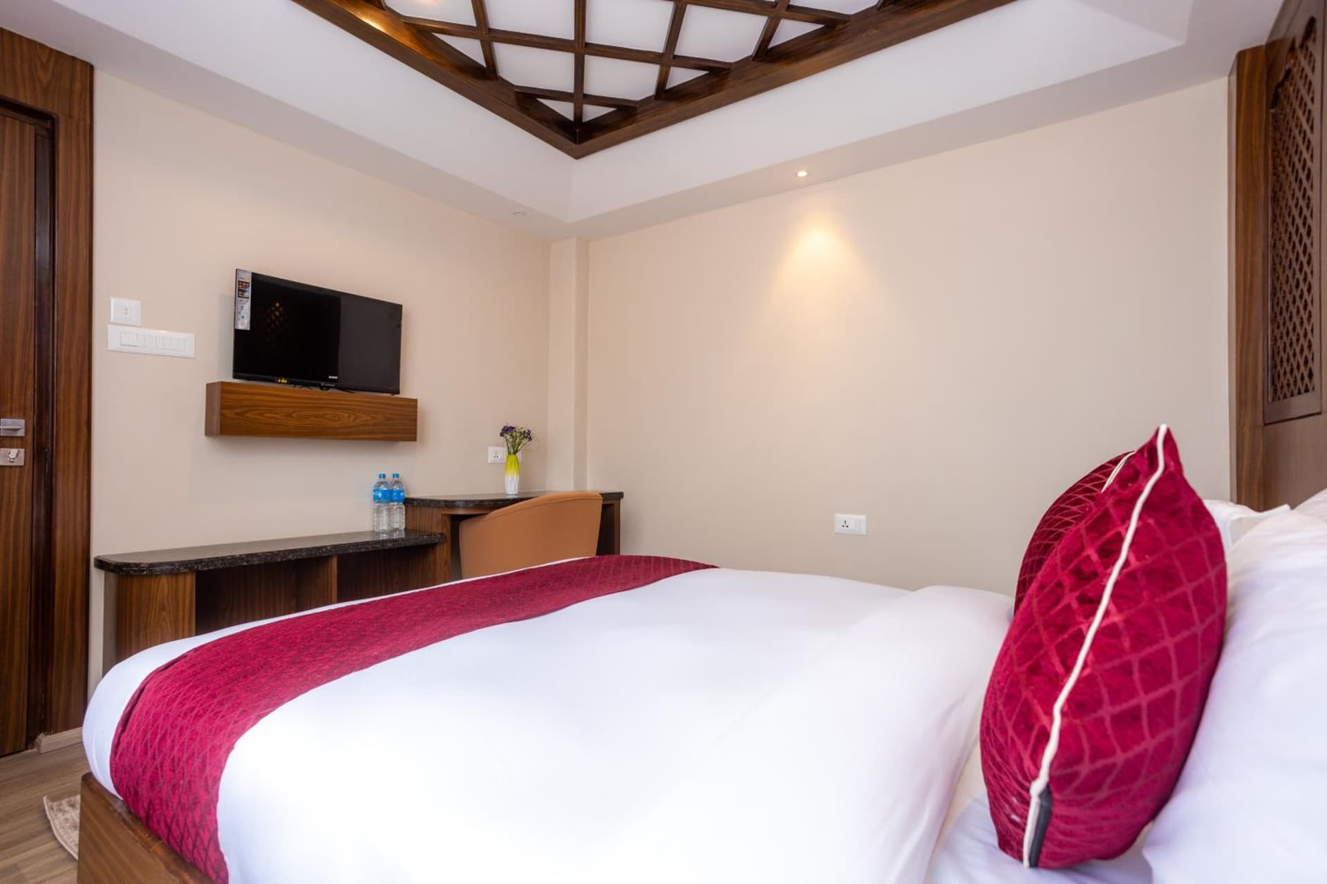 Kailash Boutique Hotel